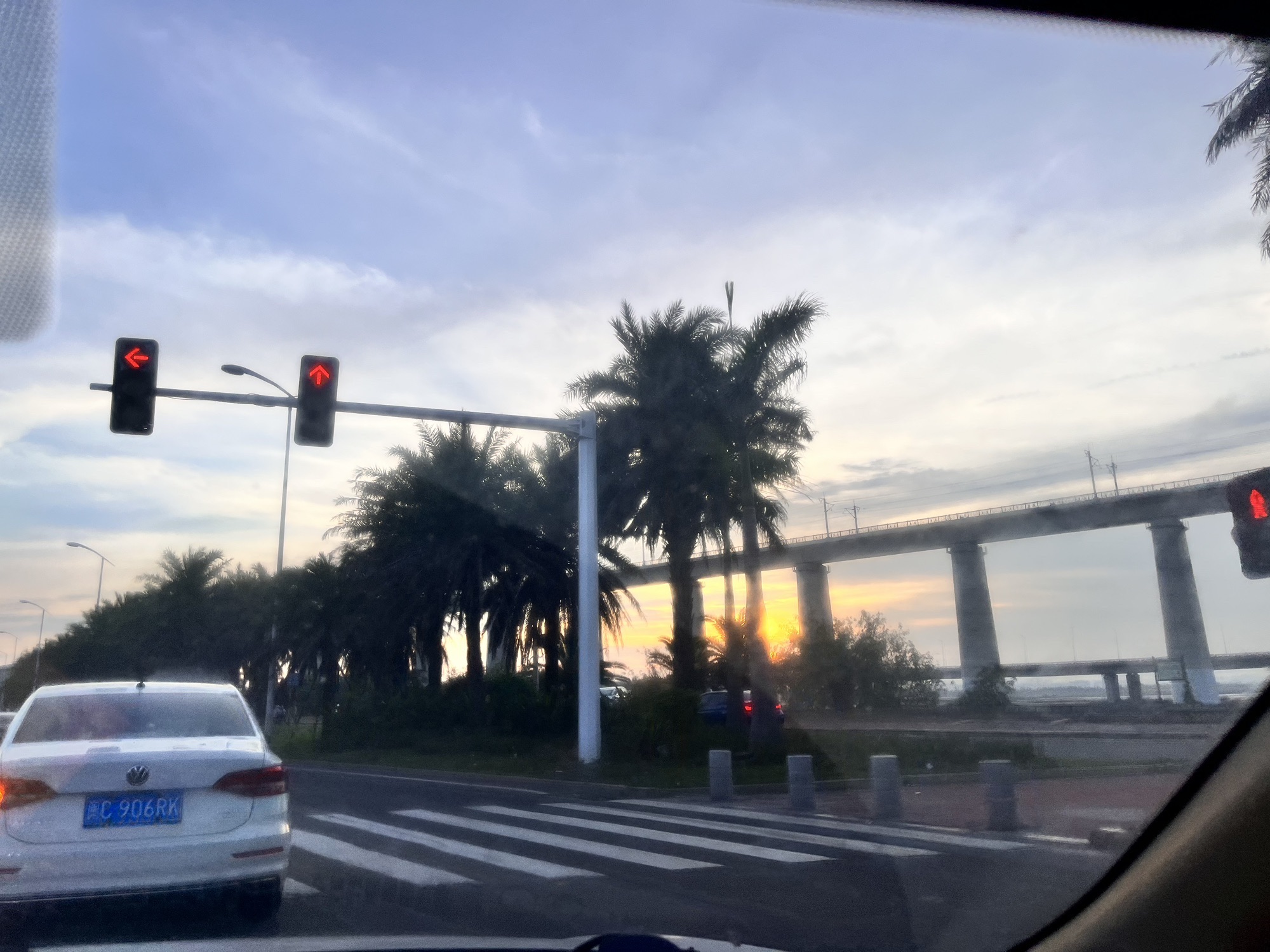 石狮祥芝东大垵(小威海)旅行图片 1