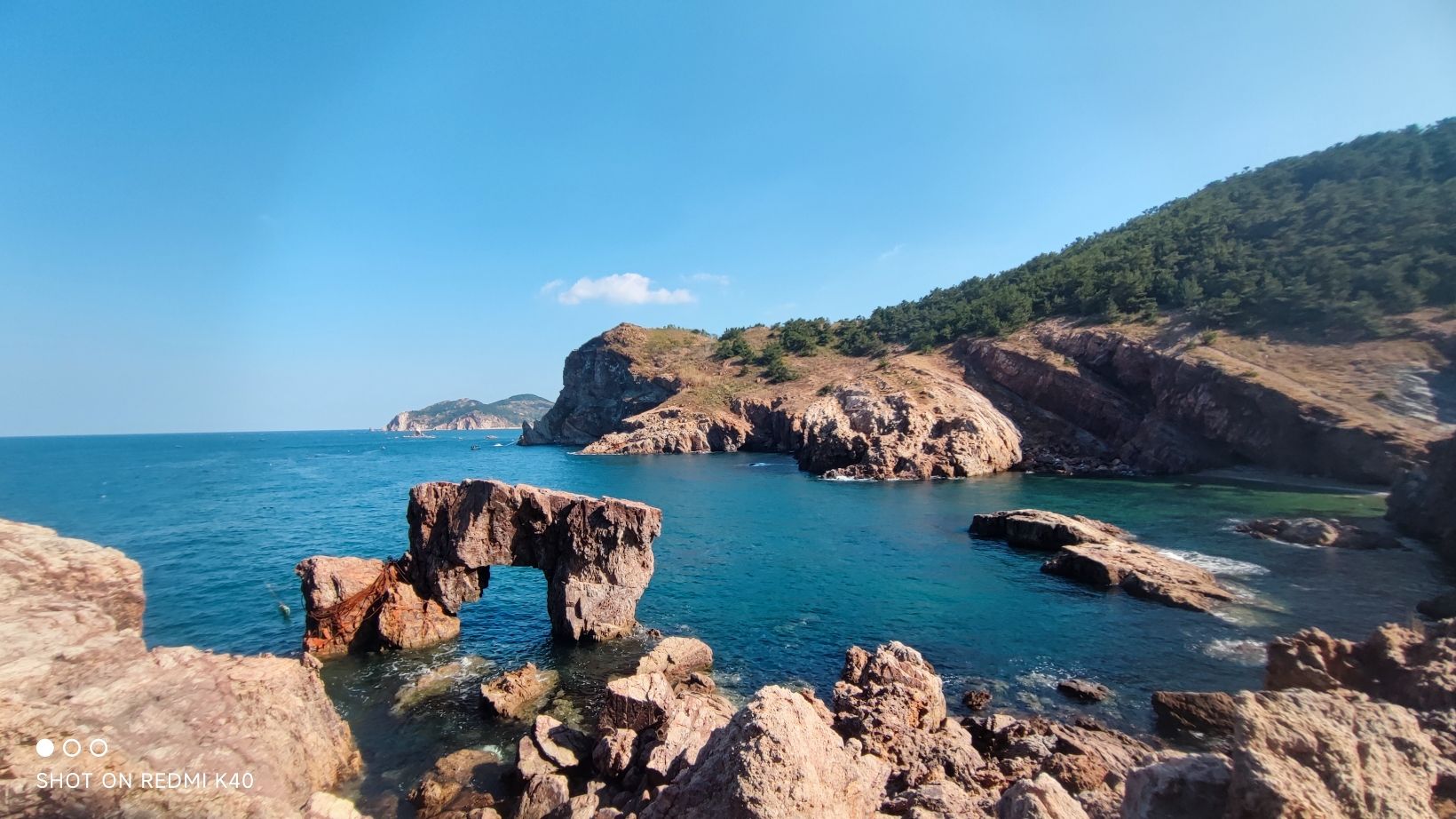 石门景点旅行图片 2