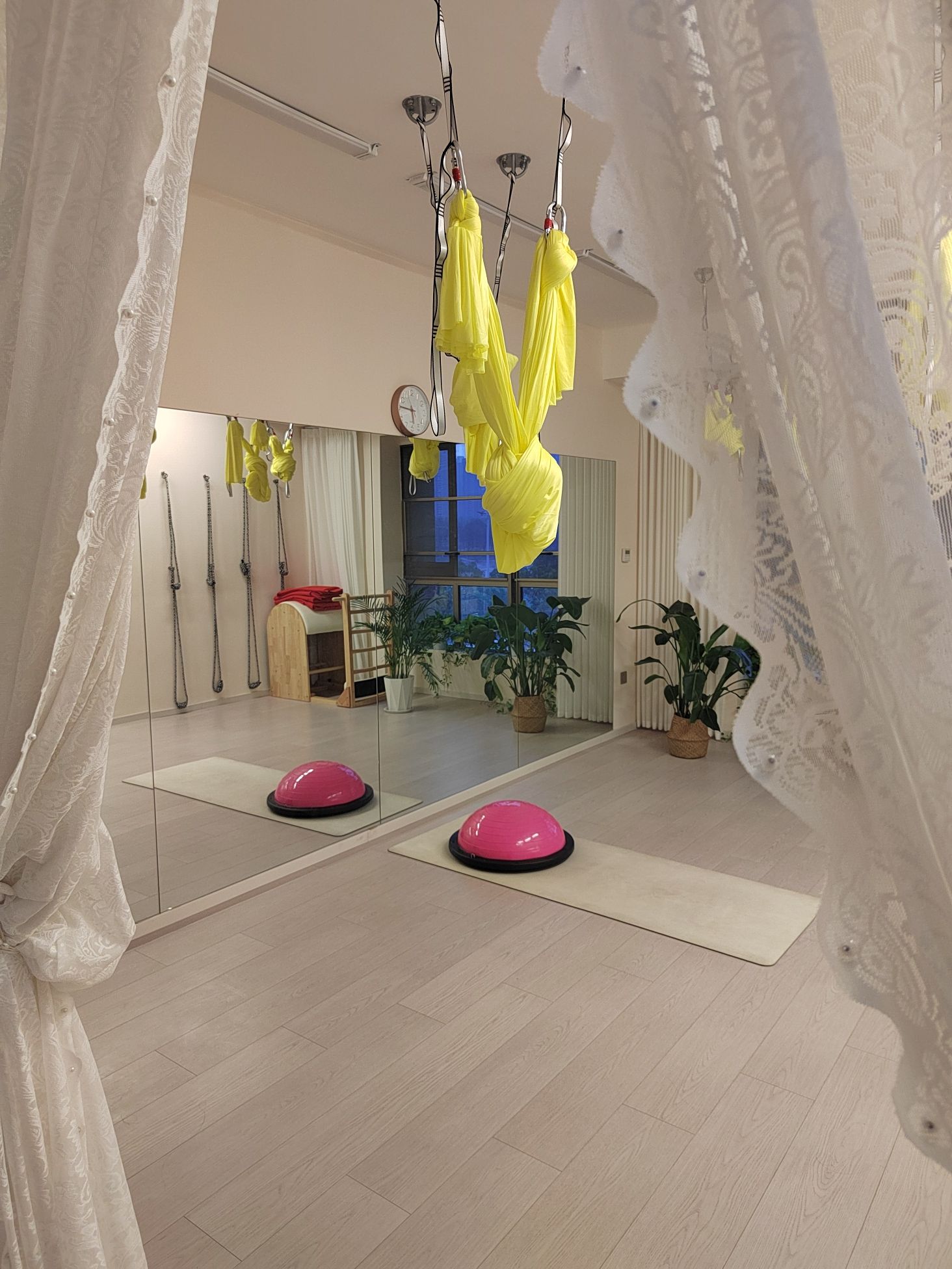 场地封面-素也瑜伽普拉提