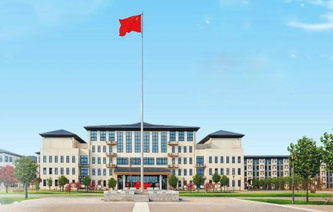 许昌科技学校
