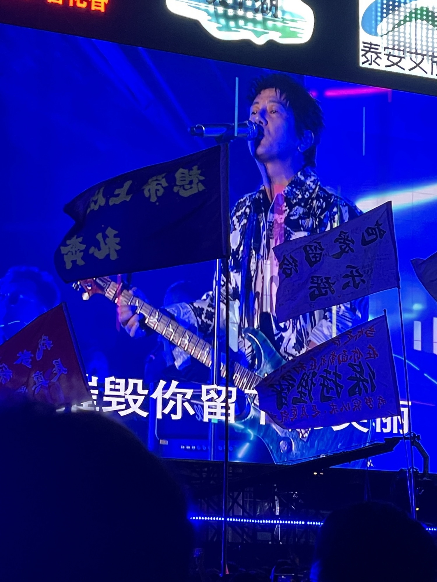 泰山芳草地旅行图片 2