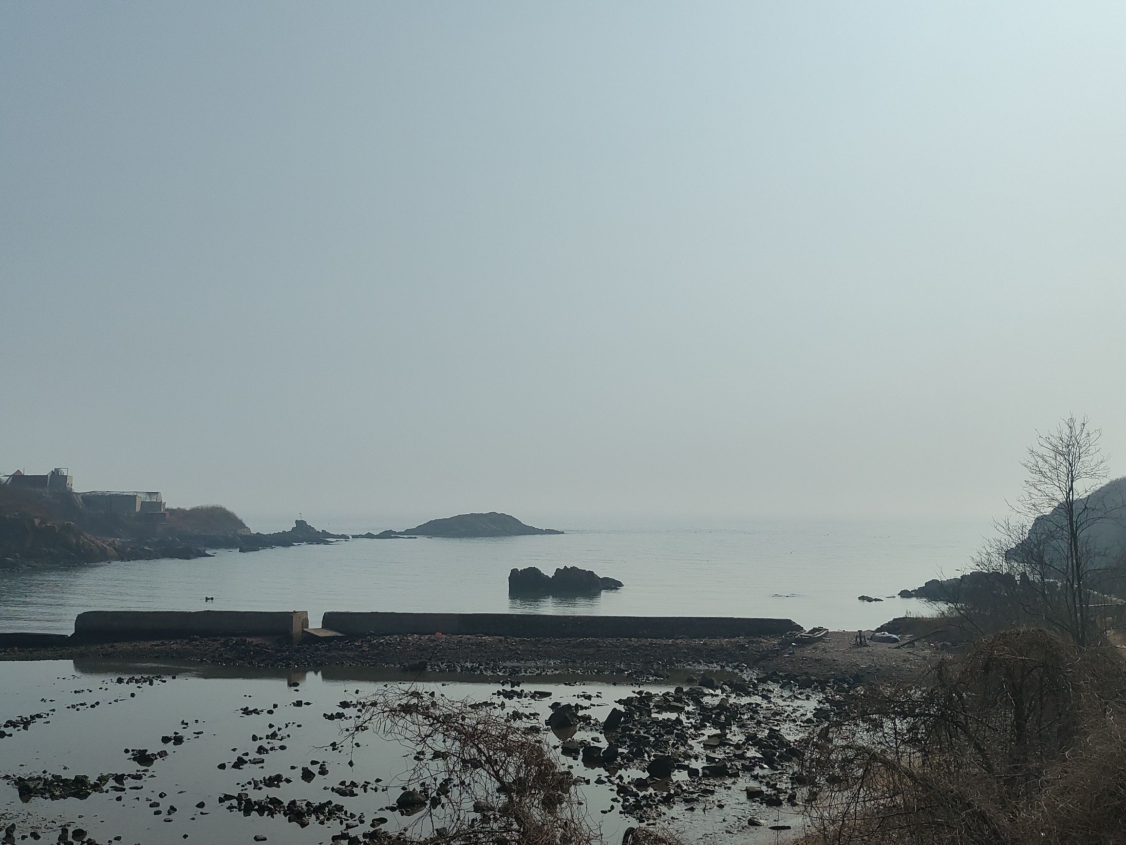 沉船湾旅行图片 3