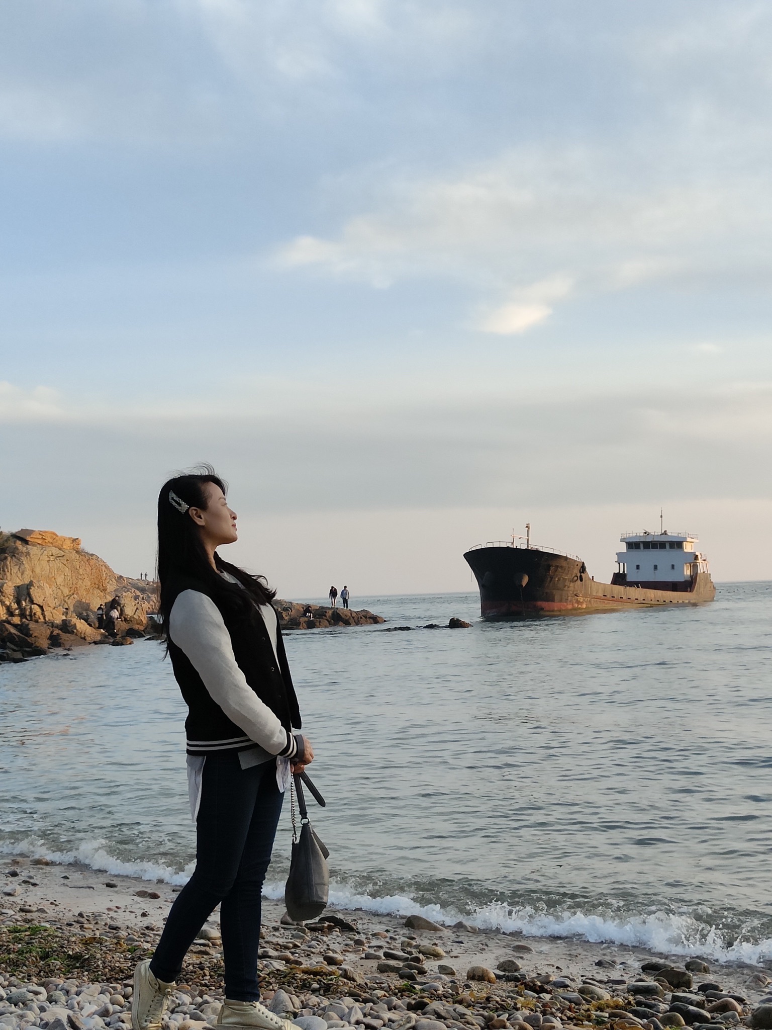 沉船湾旅行图片 1