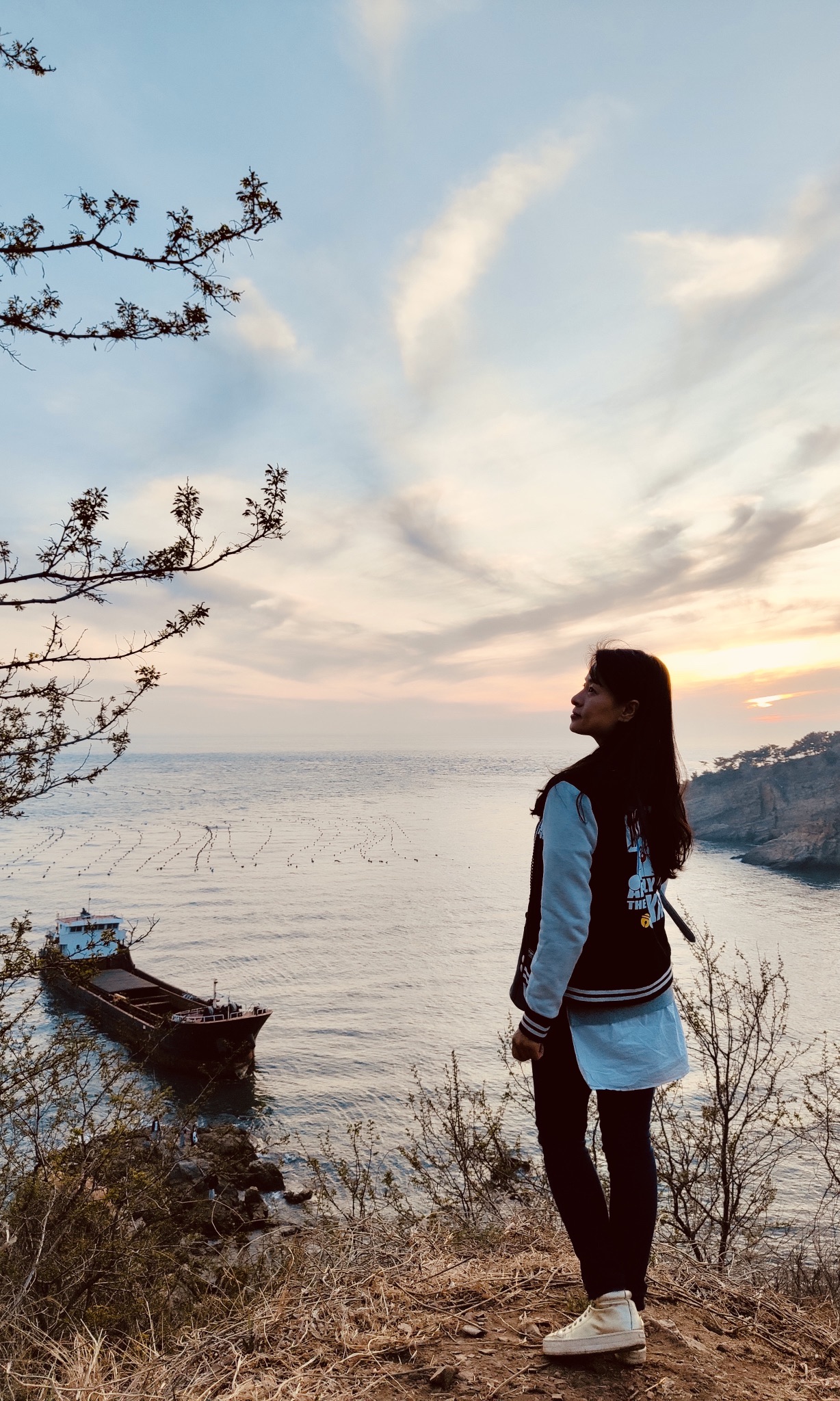 沉船湾旅行图片 3