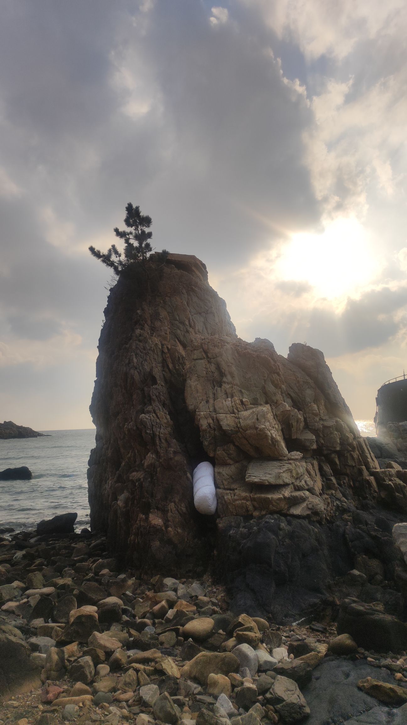 沉船湾旅行图片 2