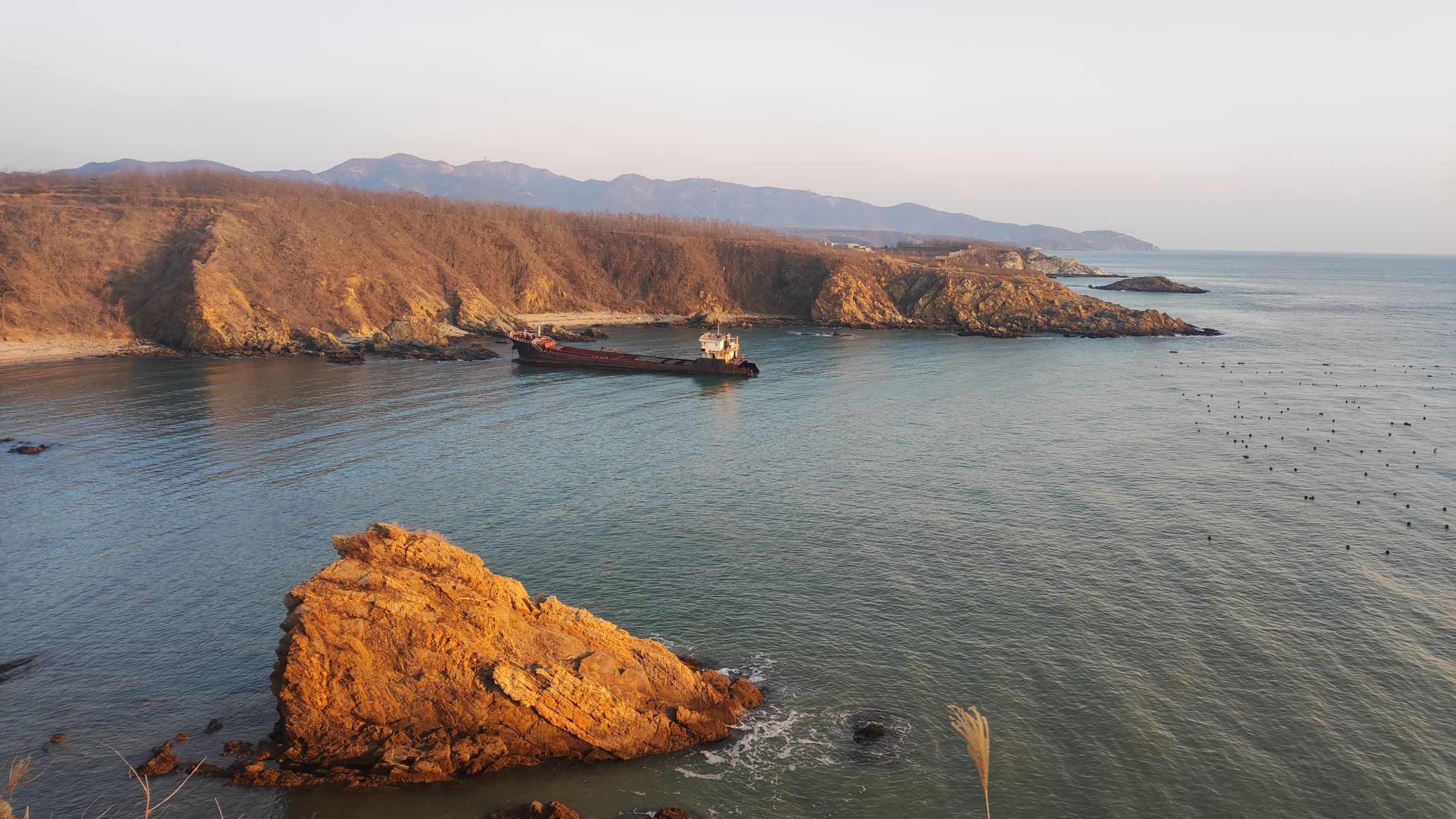 沉船湾旅行图片 1