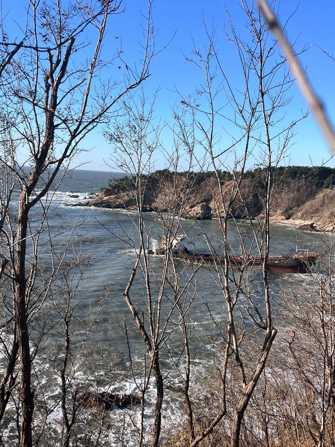 沉船湾旅行图片 3