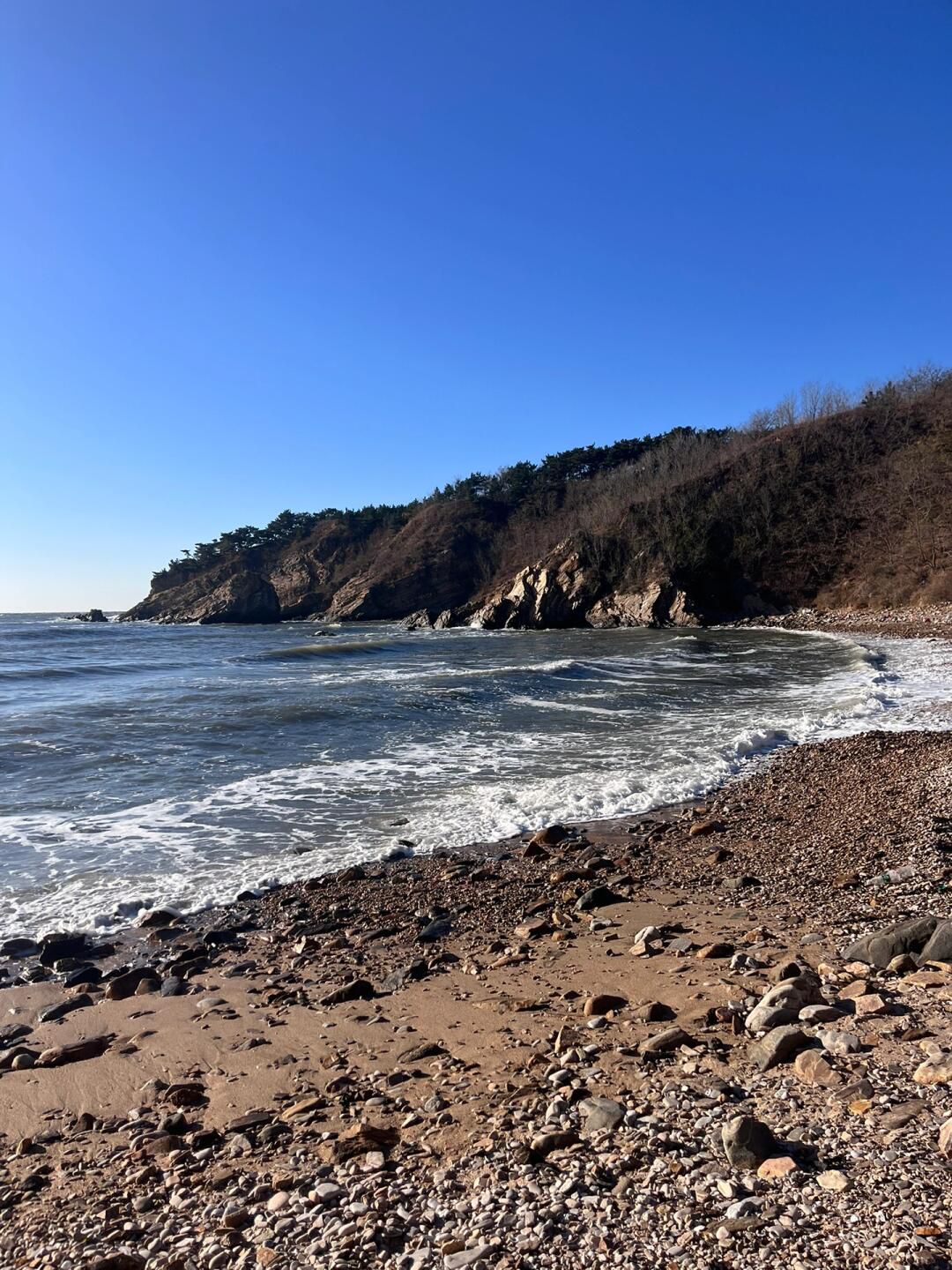 沉船湾旅行图片 1