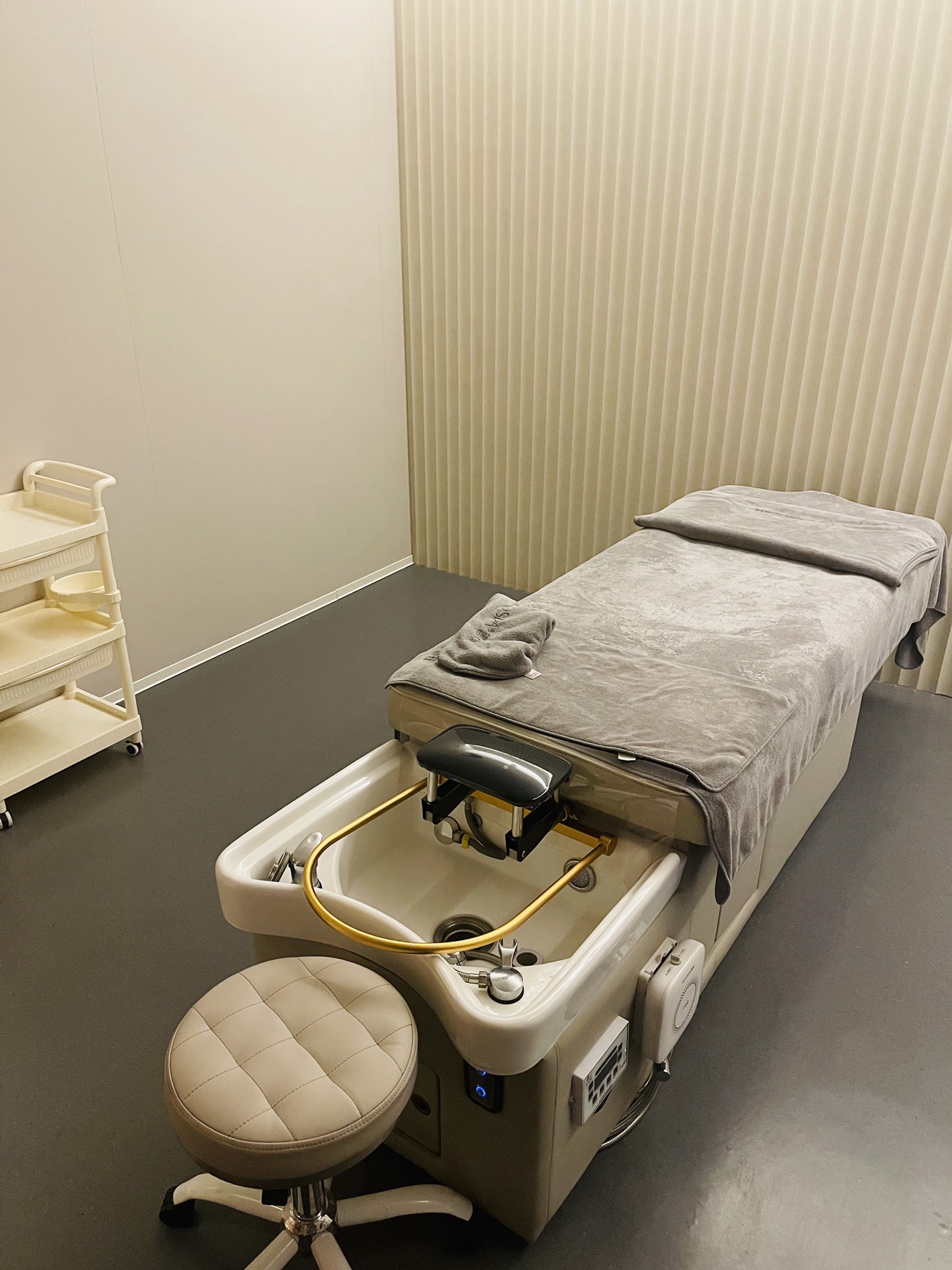 書荀头疗美容养生馆