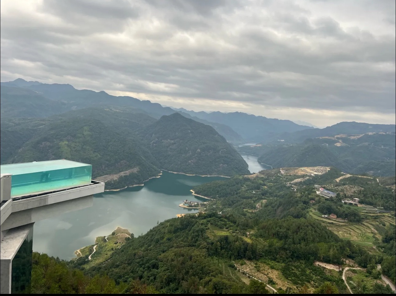 飞云湖国际旅游度假区旅行图片 2