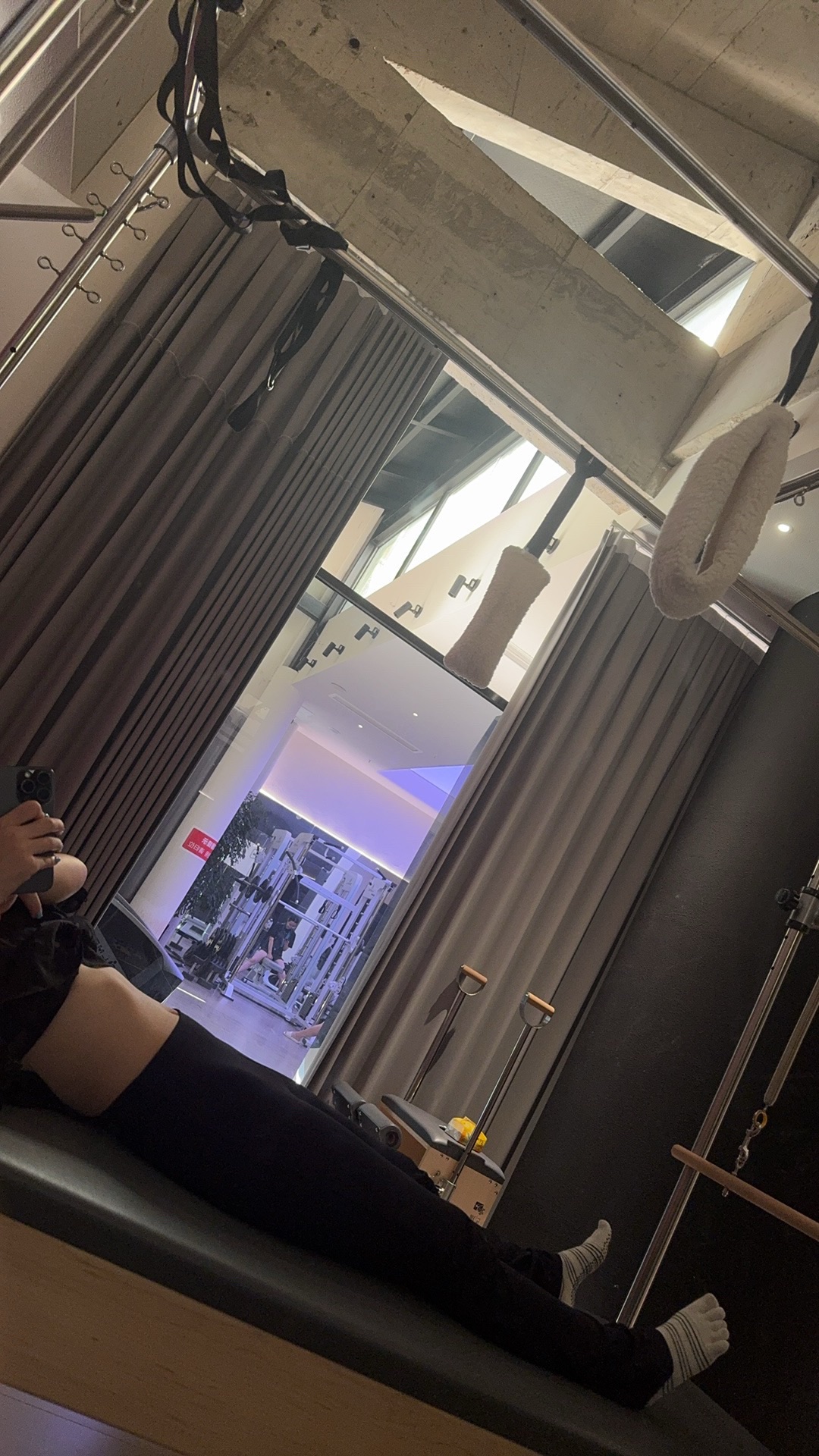 场地封面-灵动普拉提·女子塑形(和悦广场店)