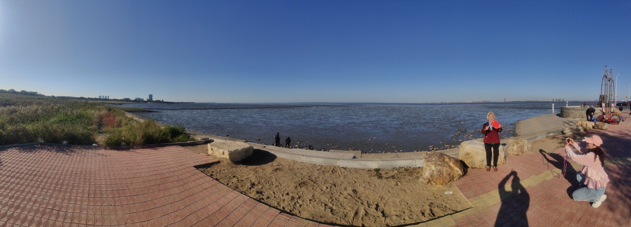 仙鹤湾旅行图片 3