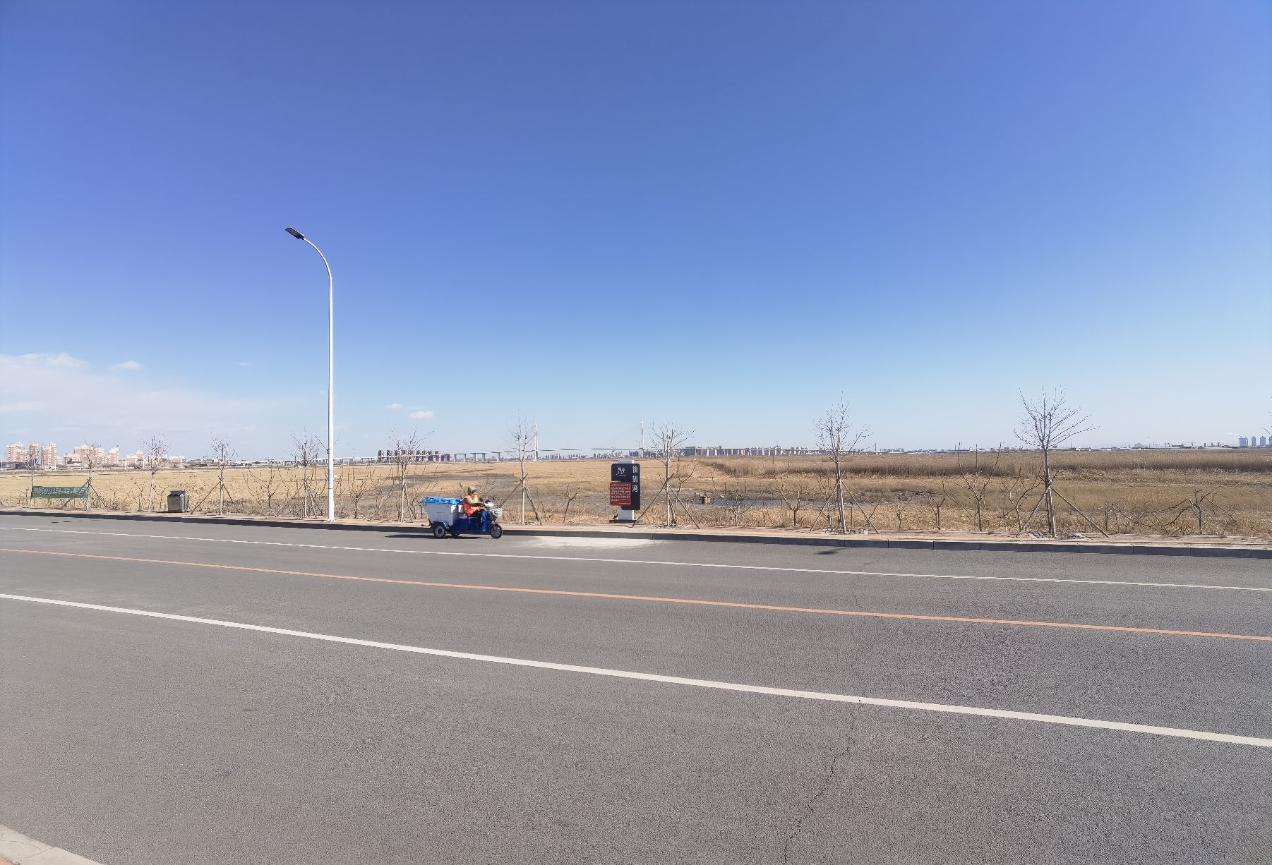 仙鹤湾旅行图片 3