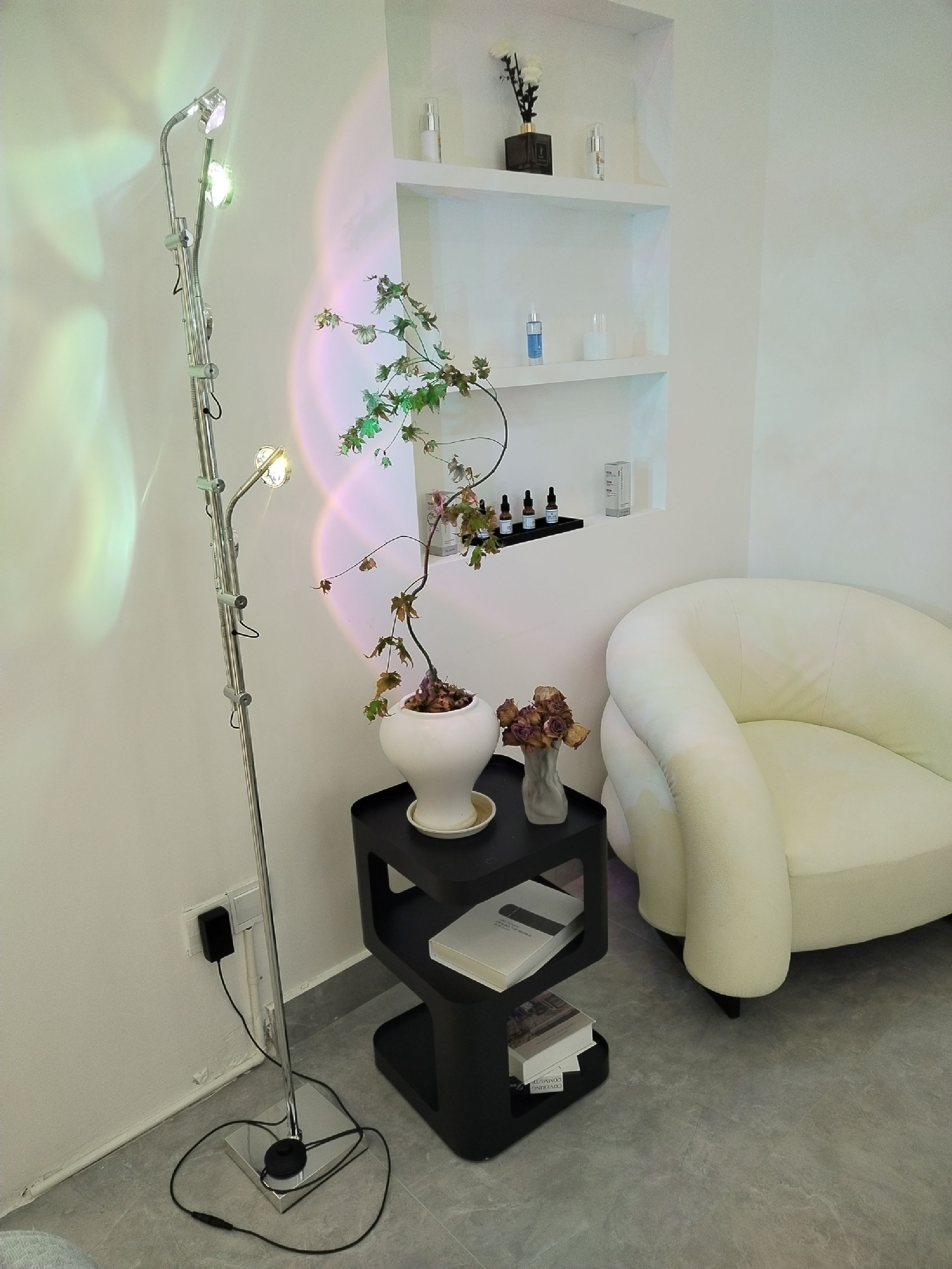 西妍之美专业皮肤管理中心(可可蜜园店)