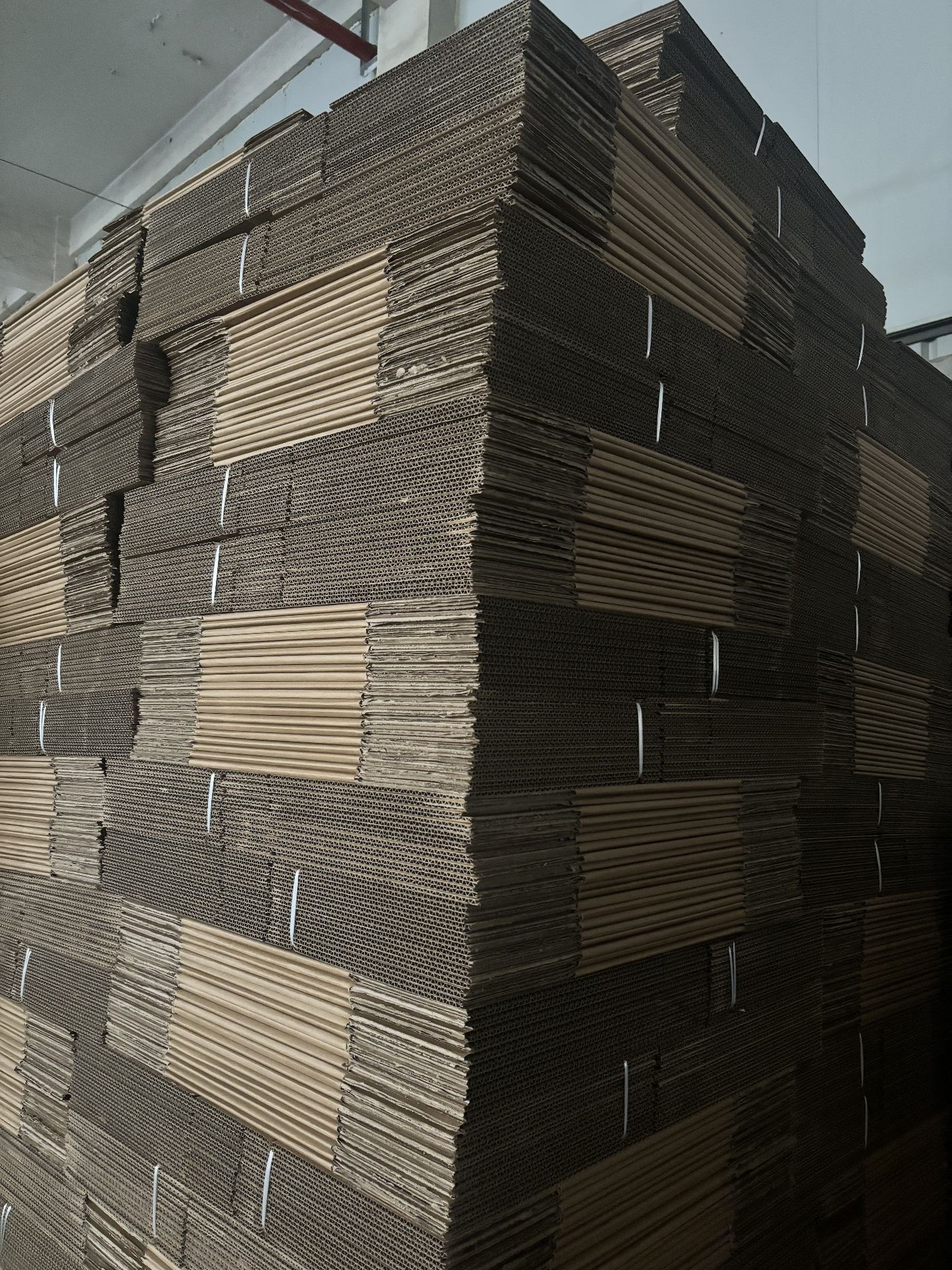 上海昌松包装材料有限公司