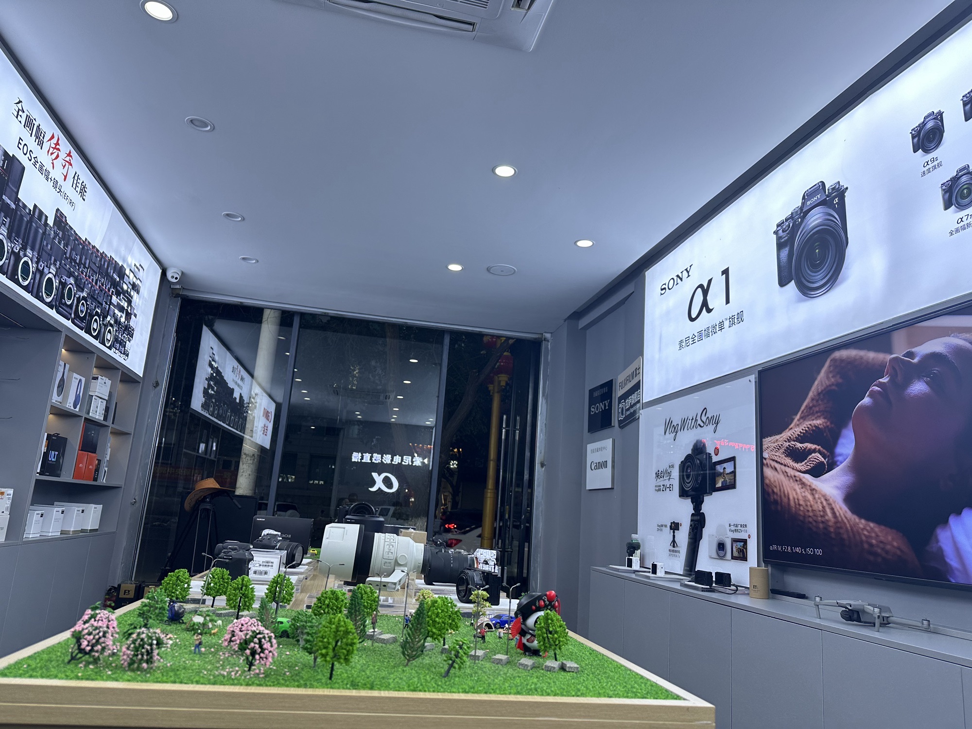 索尼官方旗舰店