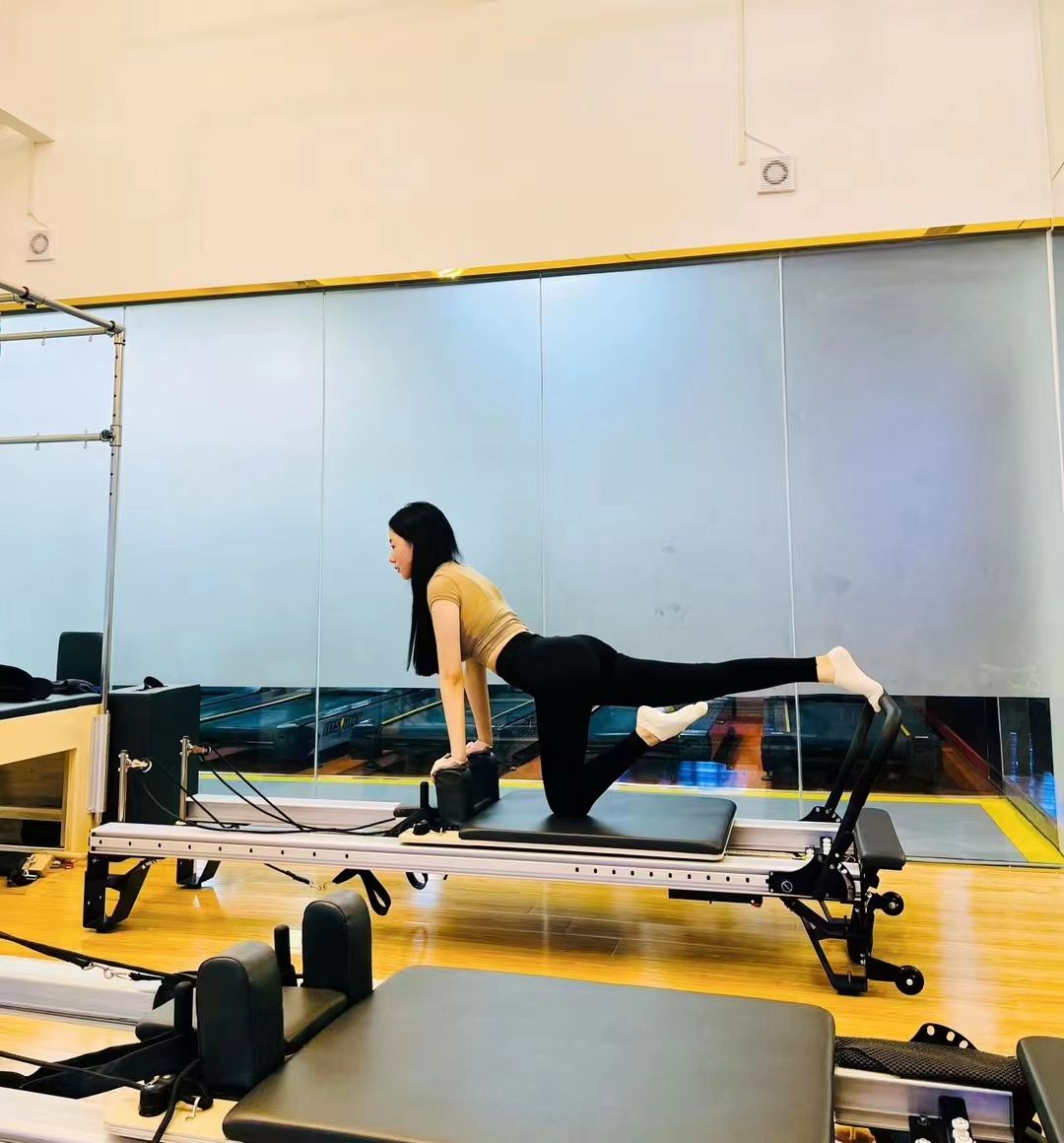 场地封面-星动力普拉提·女子塑形馆(金福星店)