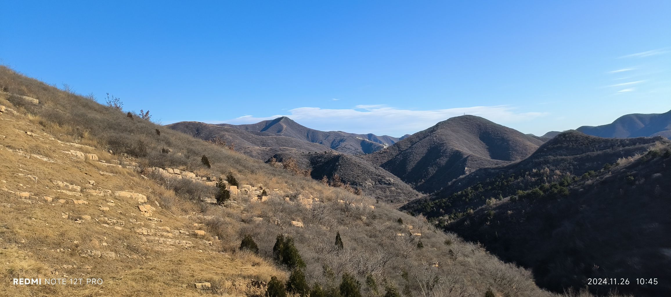 蒋福山·迎风谷旅行图片 3