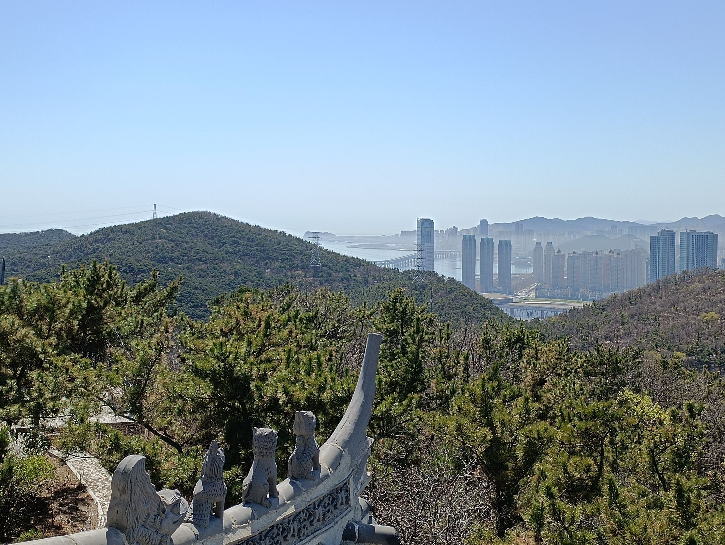 同心亭旅行图片 2