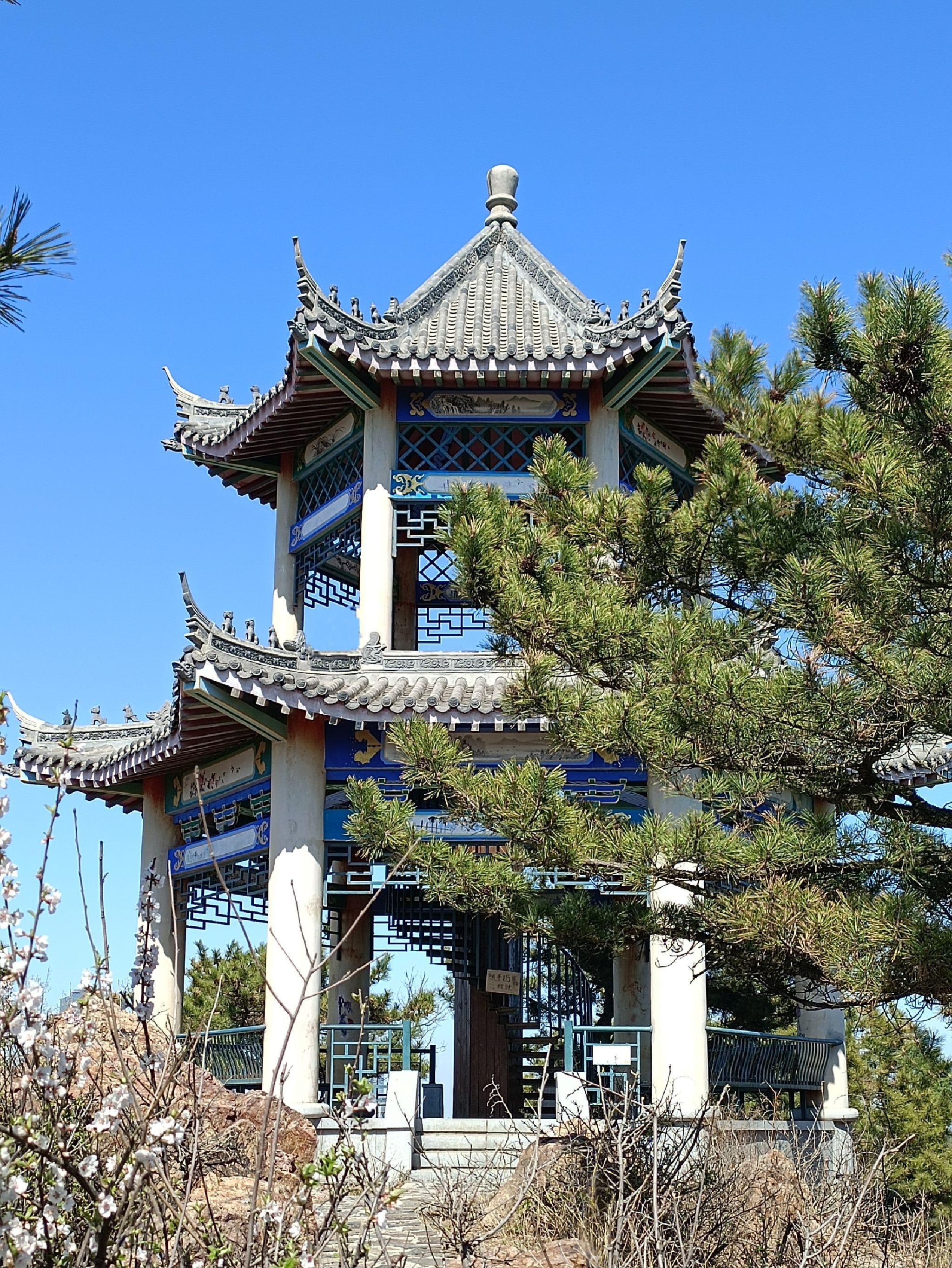 同心亭旅行图片 1
