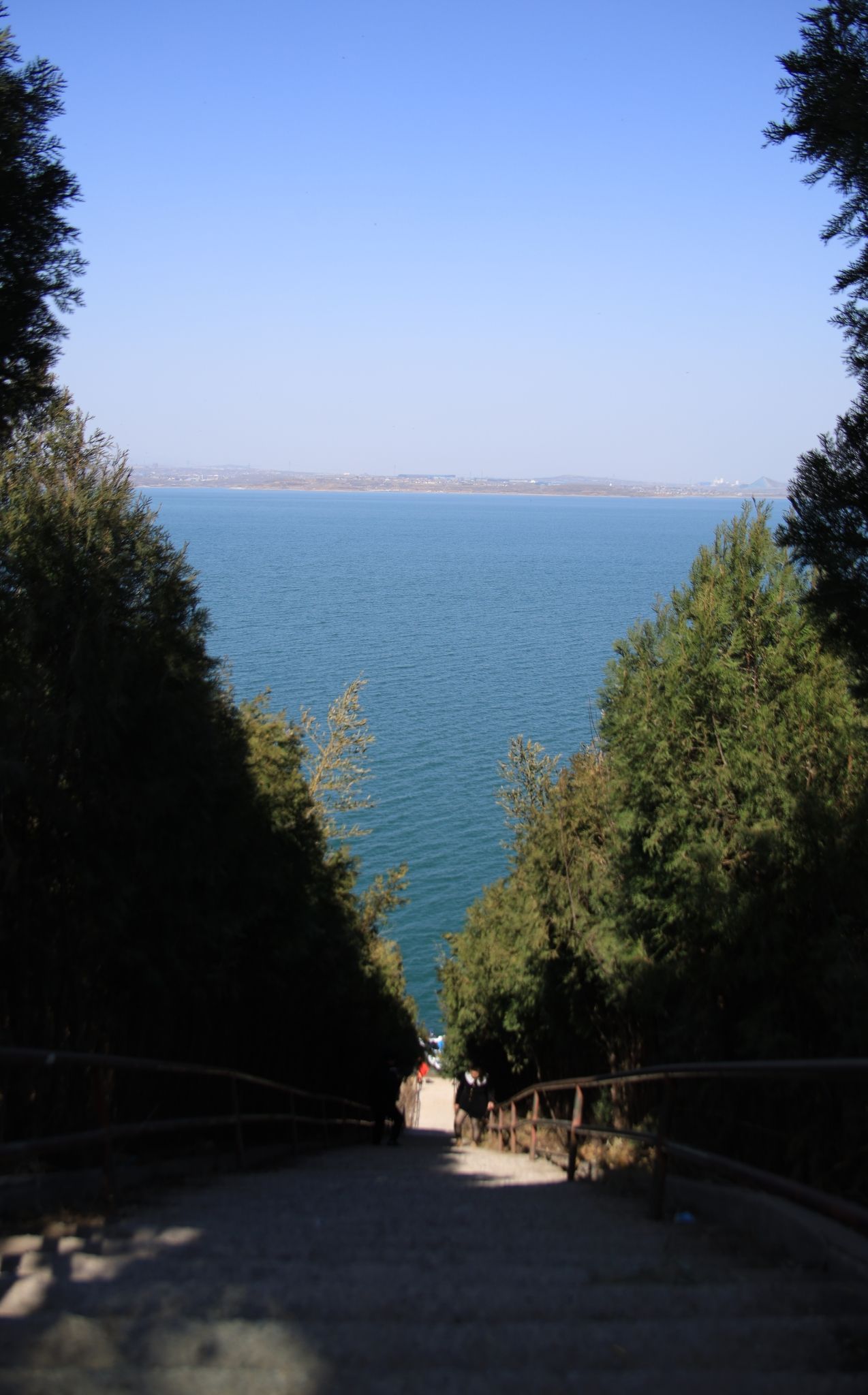 天元山南天门旅行图片 2