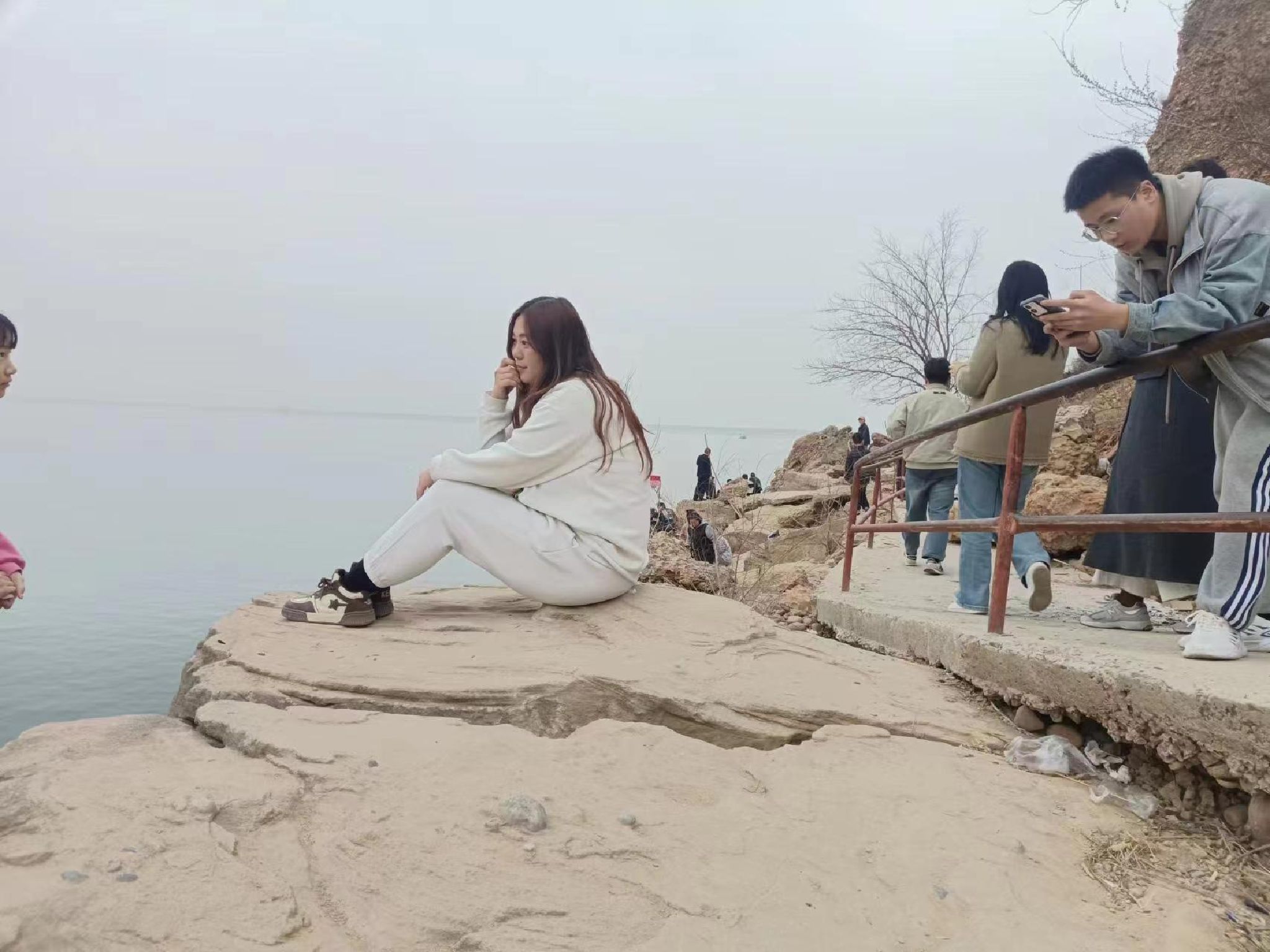 天元山南天门旅行图片