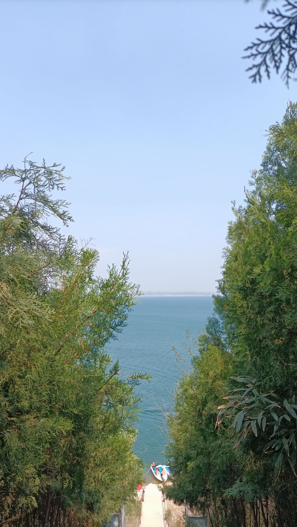 天元山南天门旅行图片