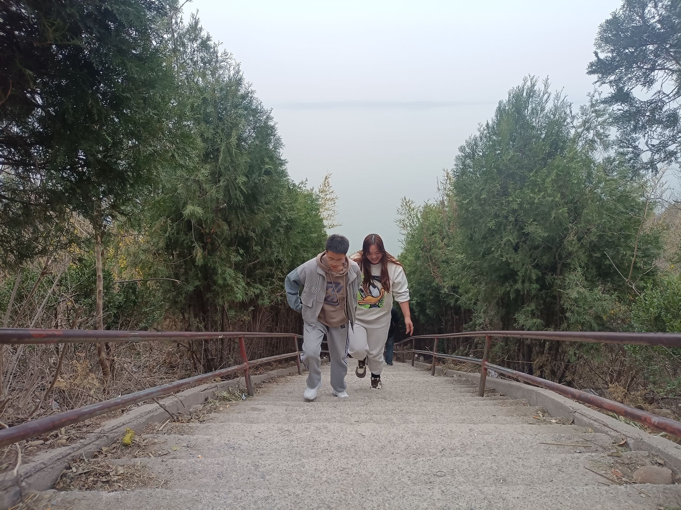 天元山南天门旅行图片 2