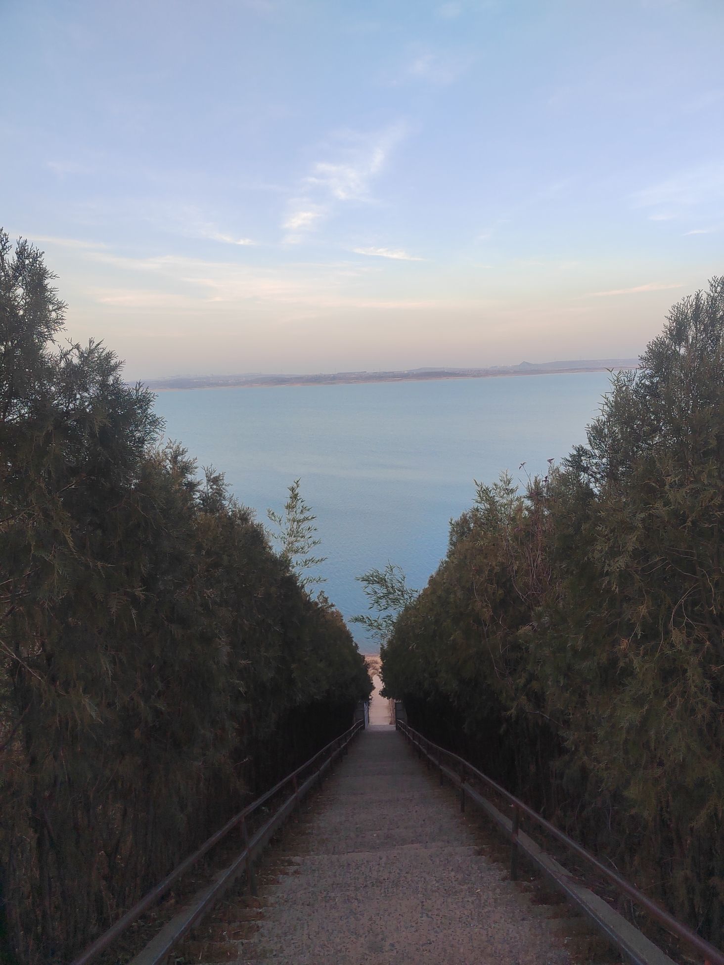 天元山南天门旅行图片 2