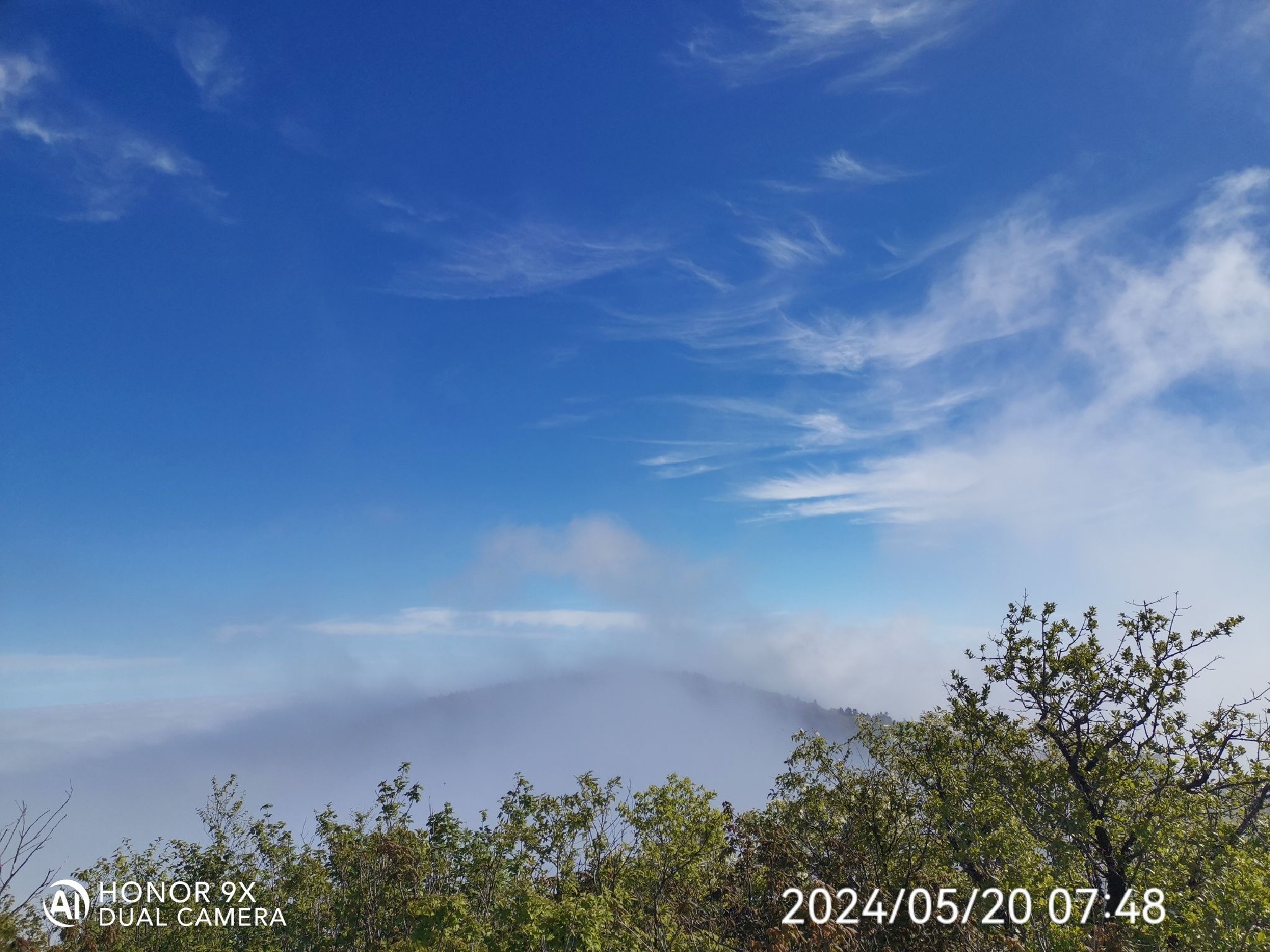 岗山辽宁屋脊旅行图片 1