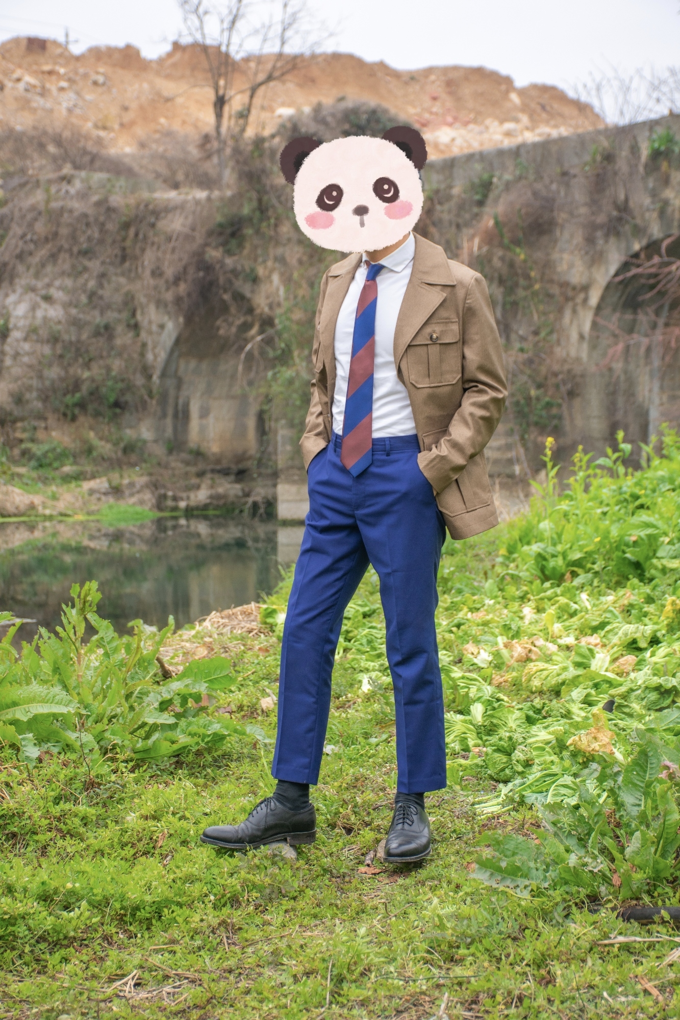 洛湾三江桥旅行图片 2