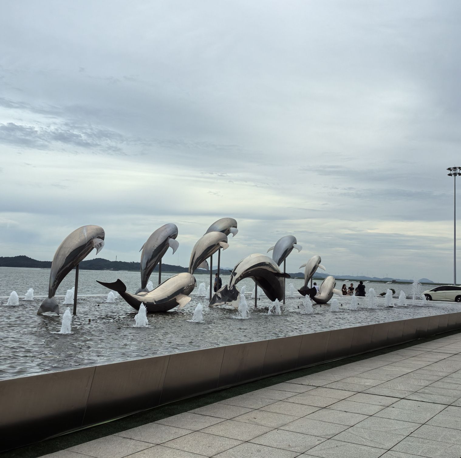 中国·江豚湾旅行图片 2