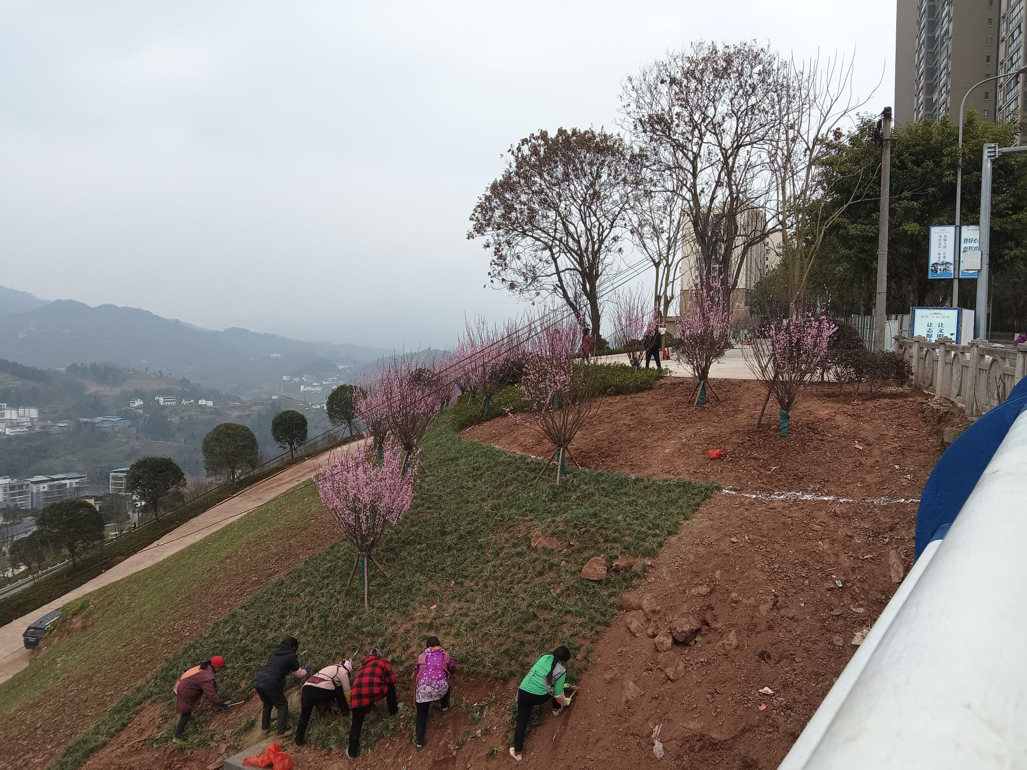 香山体育公园旅行图片 2