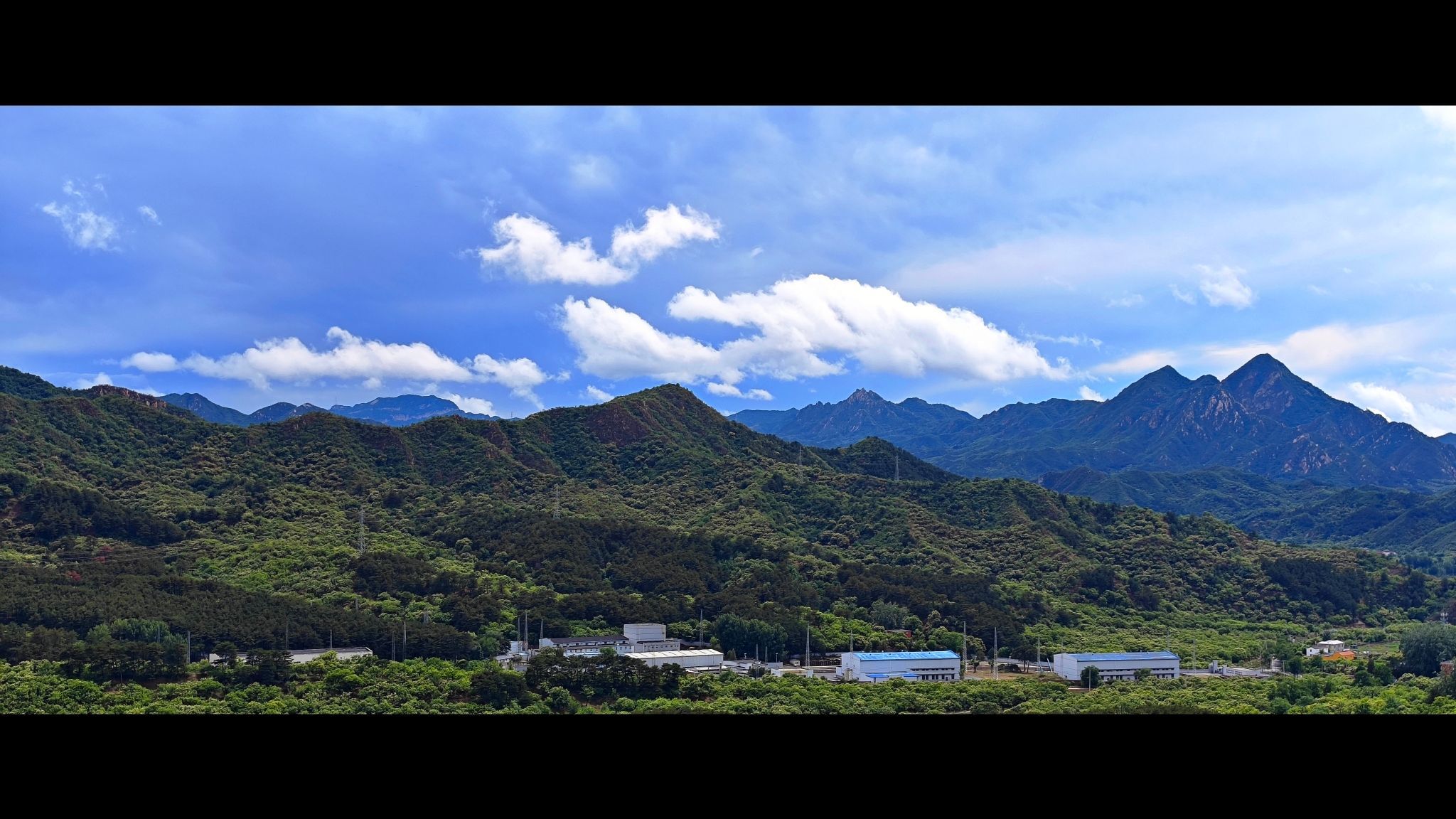 怀黄路观景台旅行图片 2
