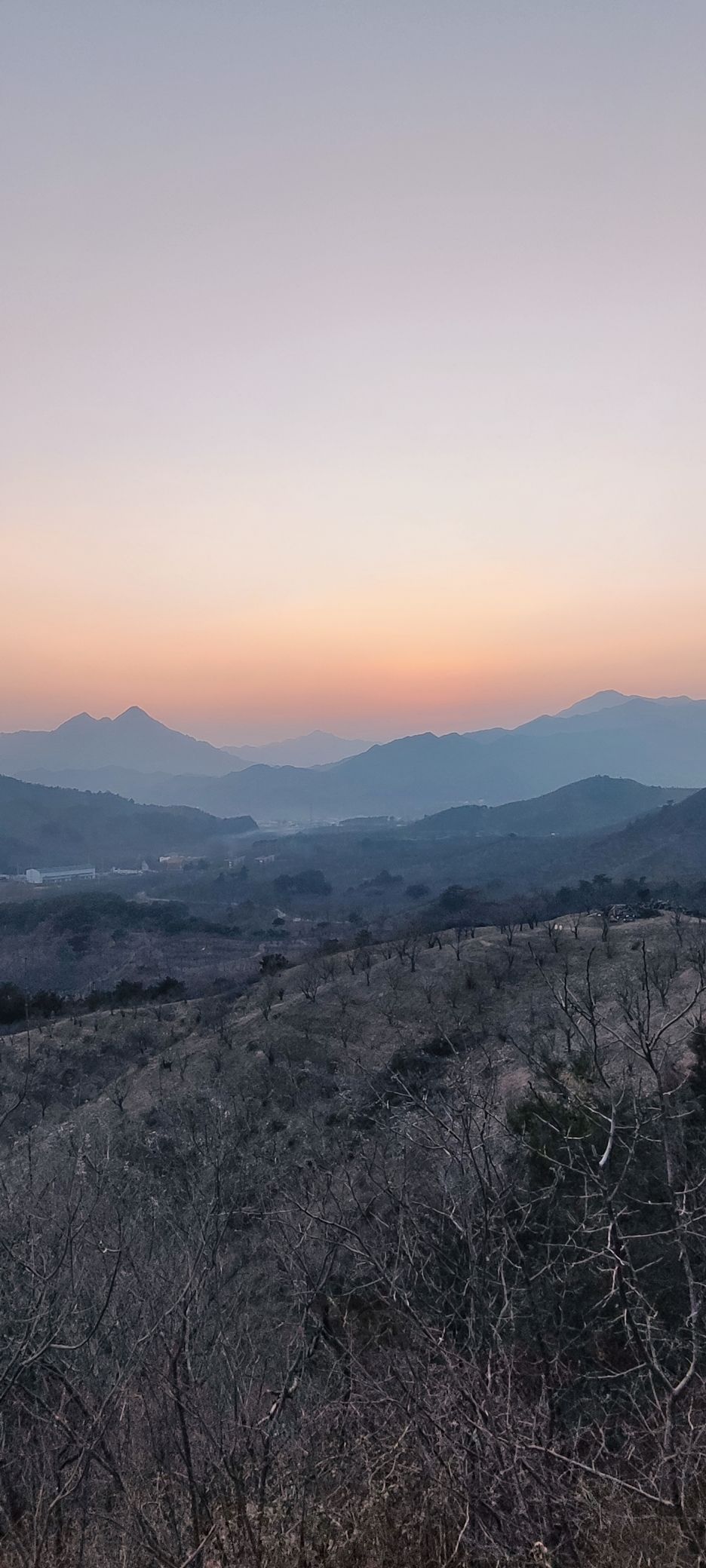 怀黄路观景台旅行图片 1