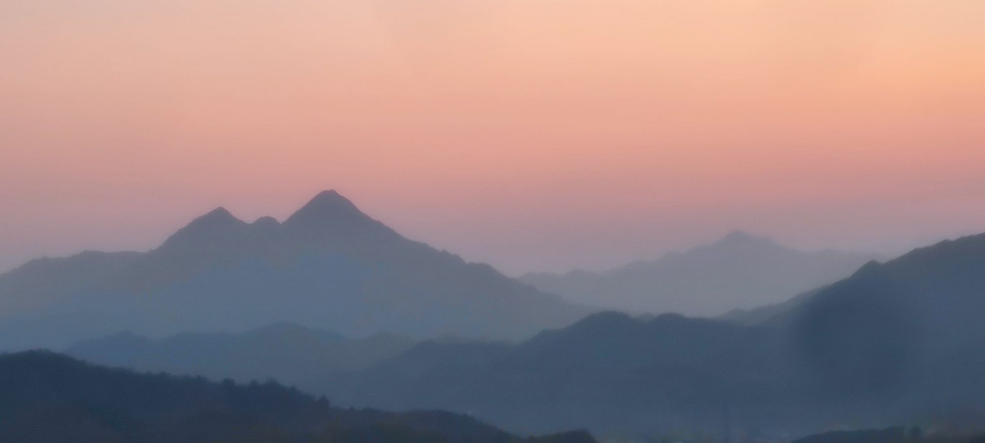 怀黄路观景台旅行图片 2