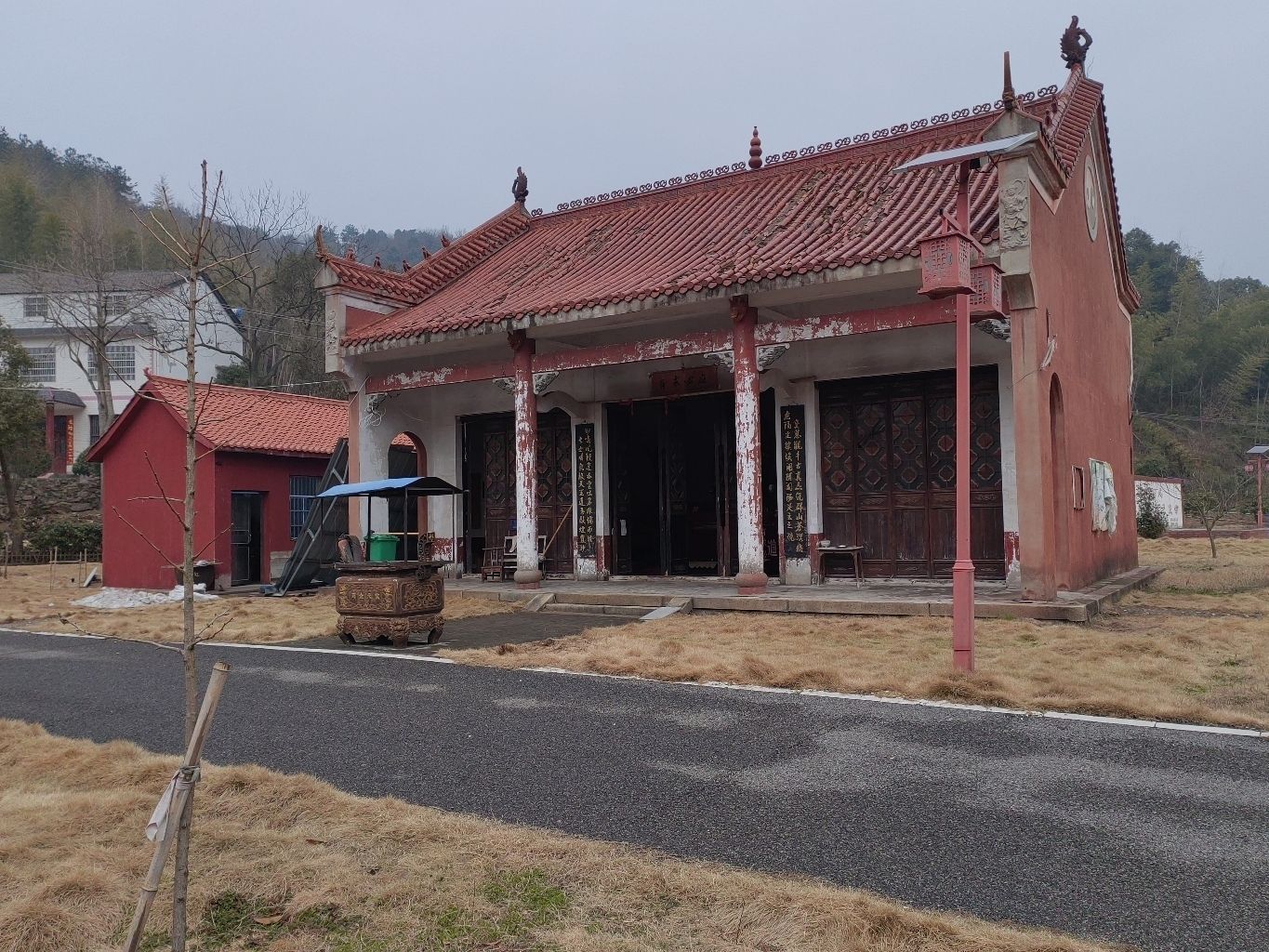 宝慈观旅行图片 2