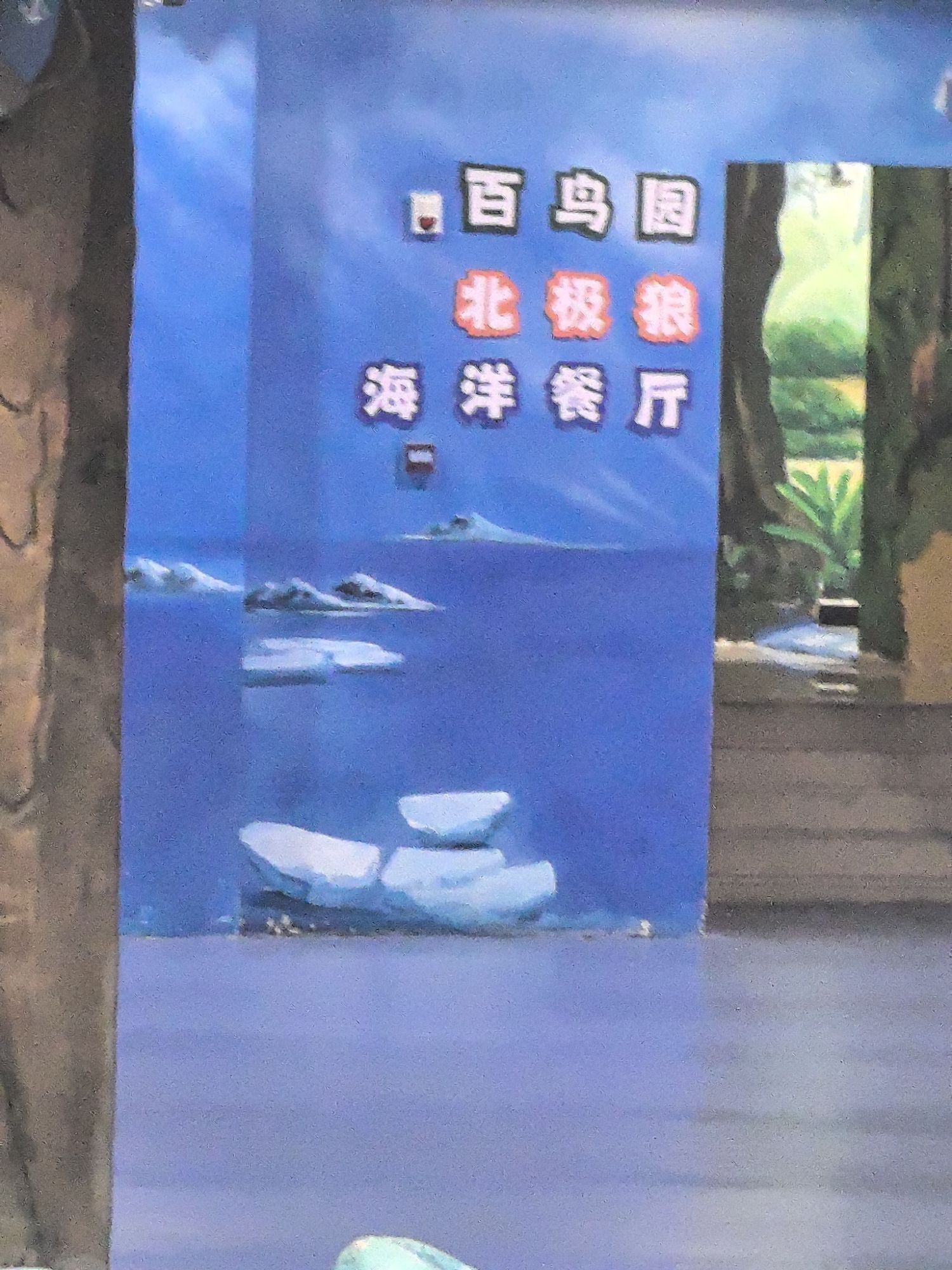 九江海底世界旅行图片 2