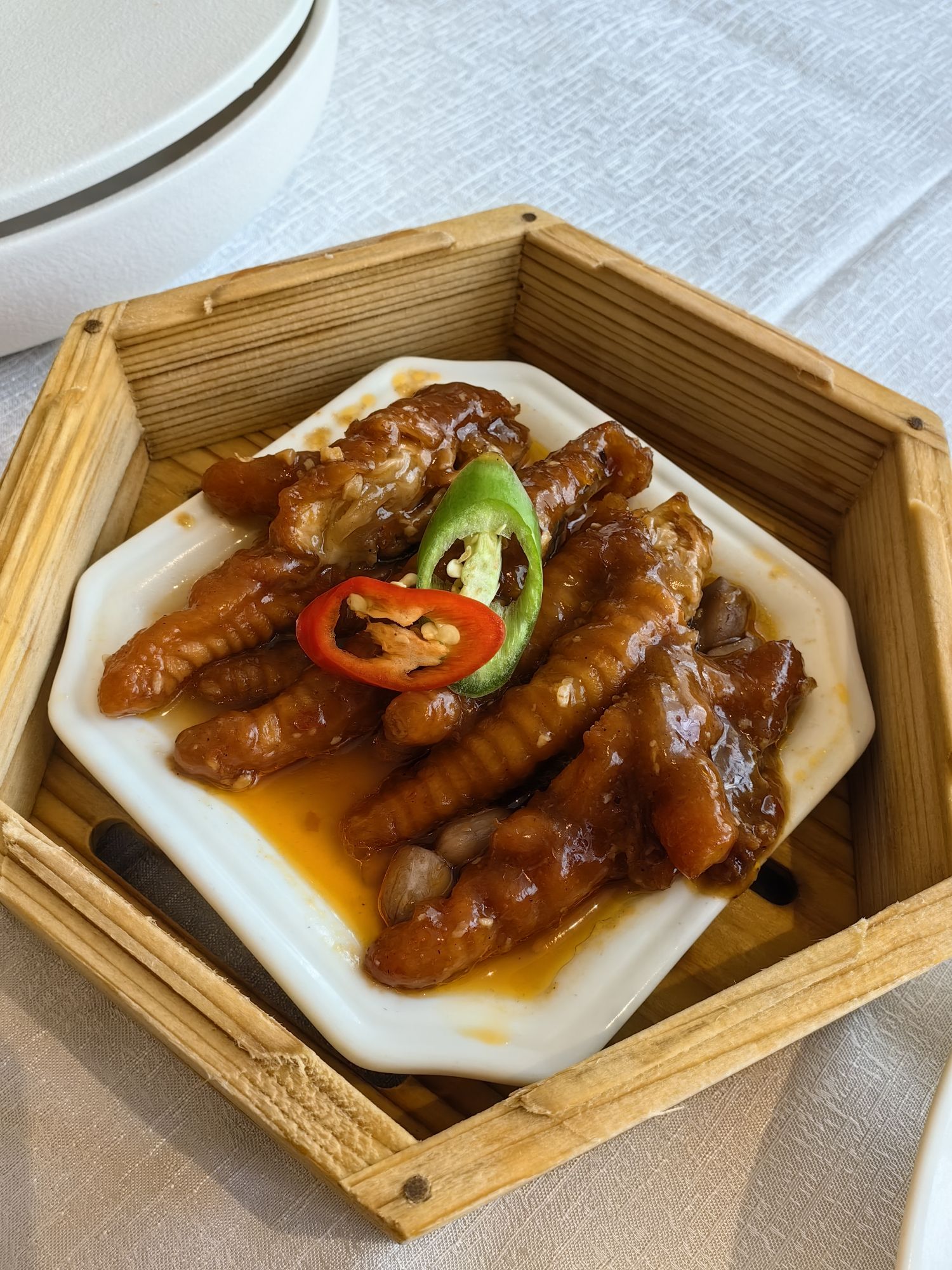 壹家捞海鲜餐厅