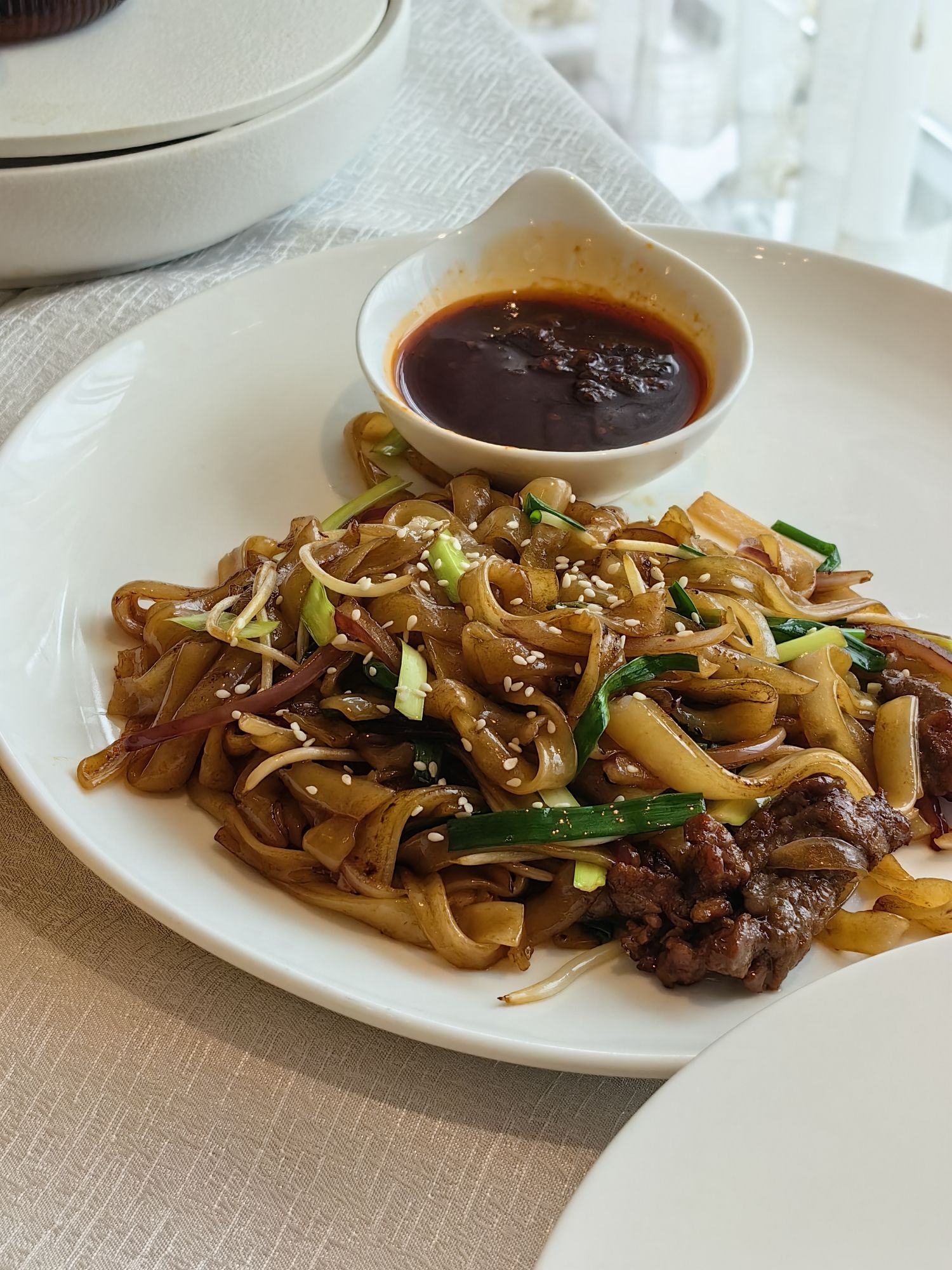 壹家捞海鲜餐厅