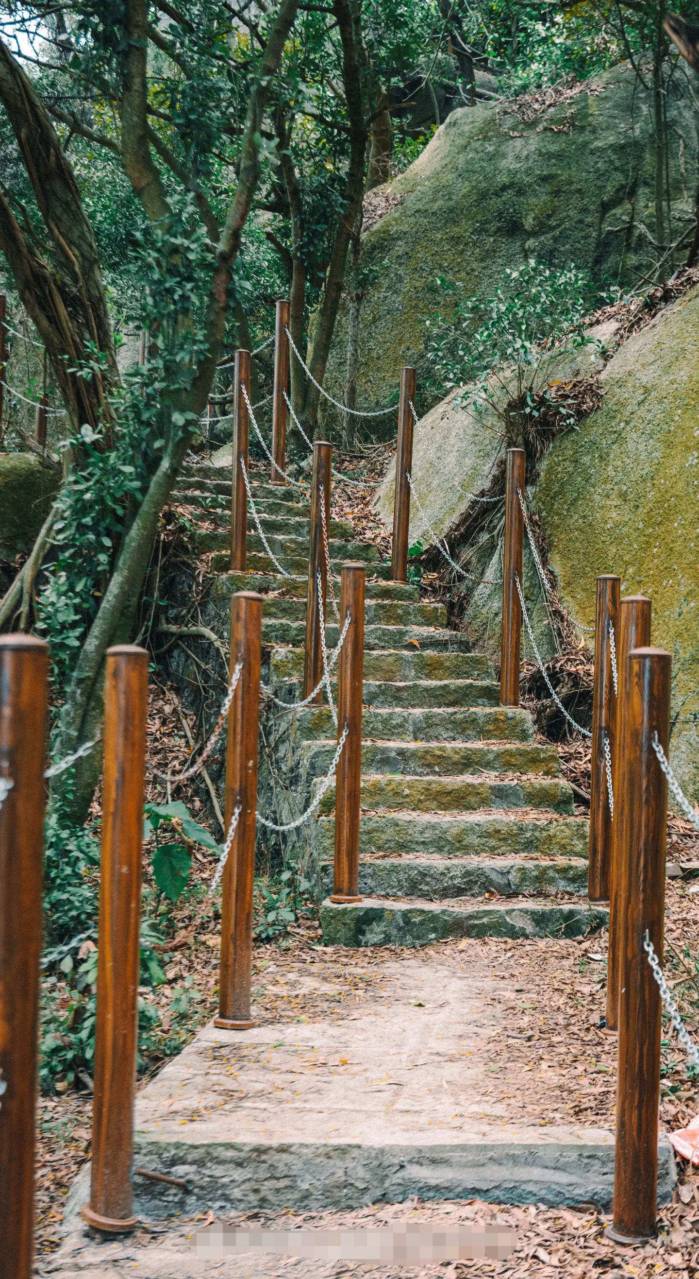石鼓村十八洞旅行图片 2