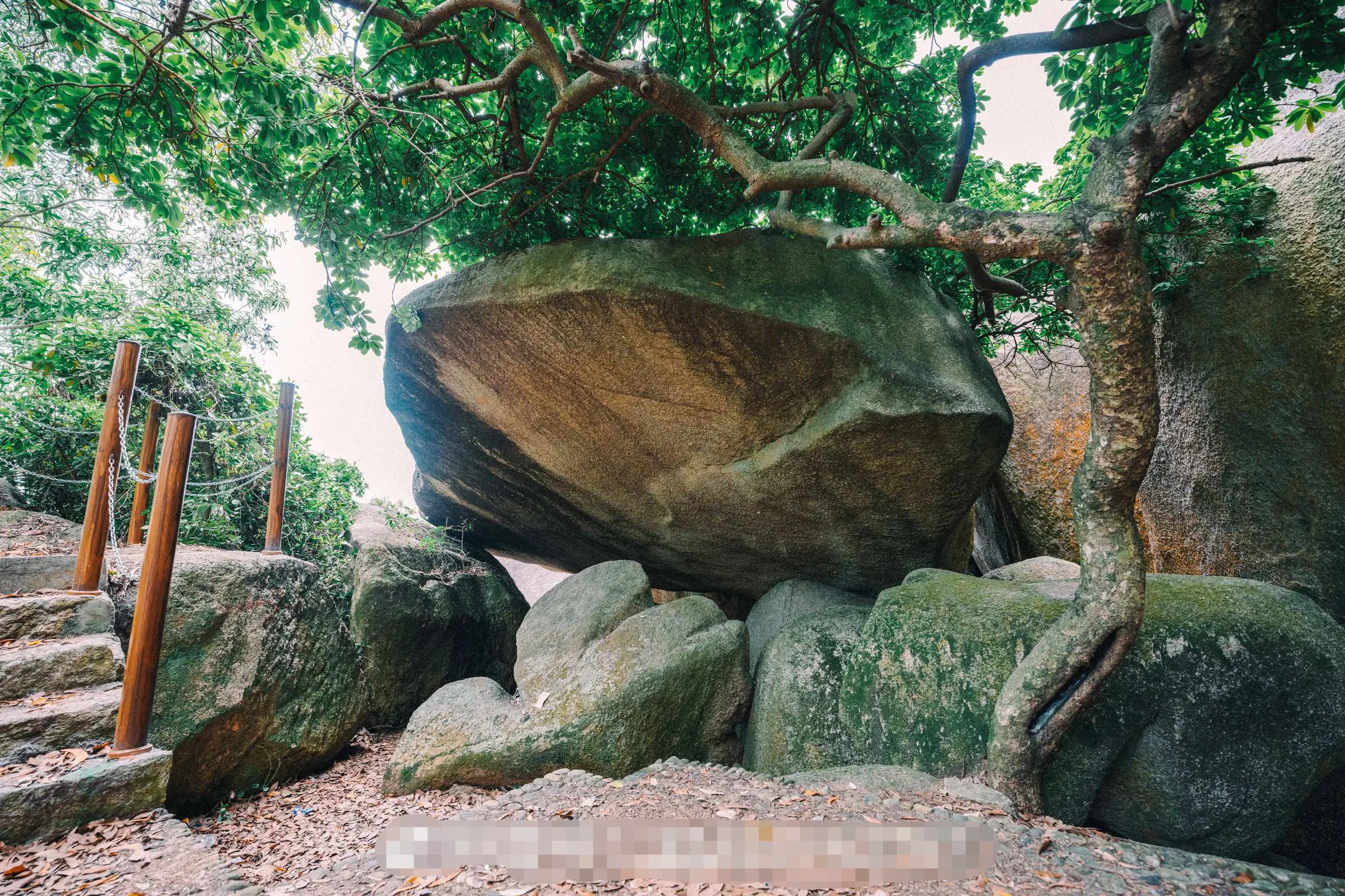 石鼓村十八洞旅行图片 3