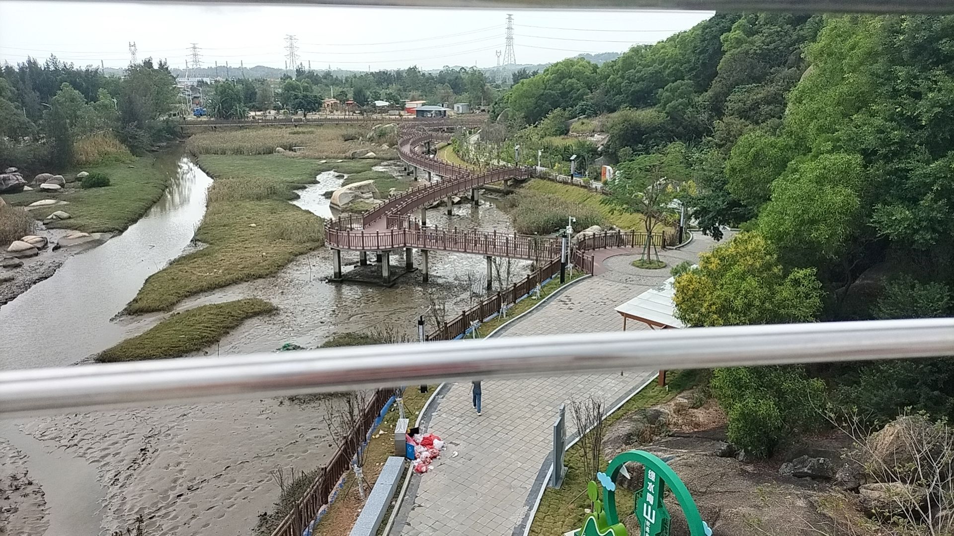 石鼓村十八洞旅行图片 3