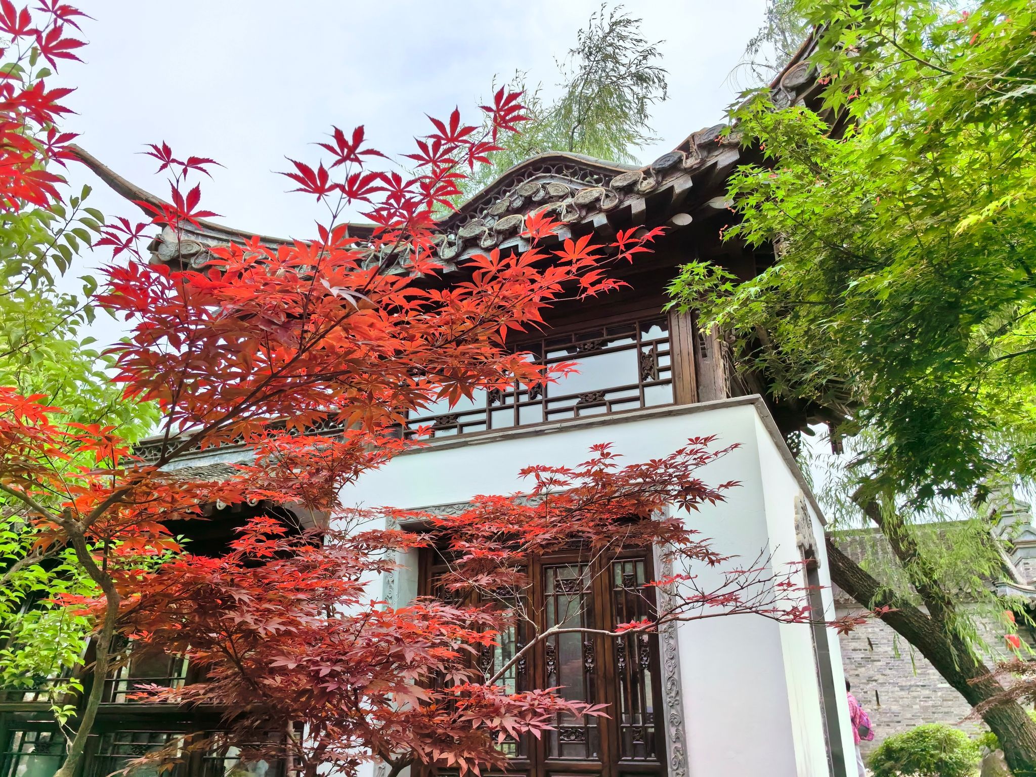 小玲珑山园旅行图片 2