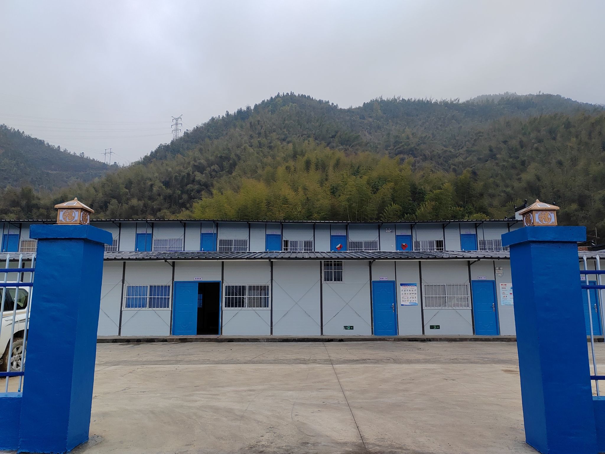 江西硕億建设工程有限公司萍乡分部