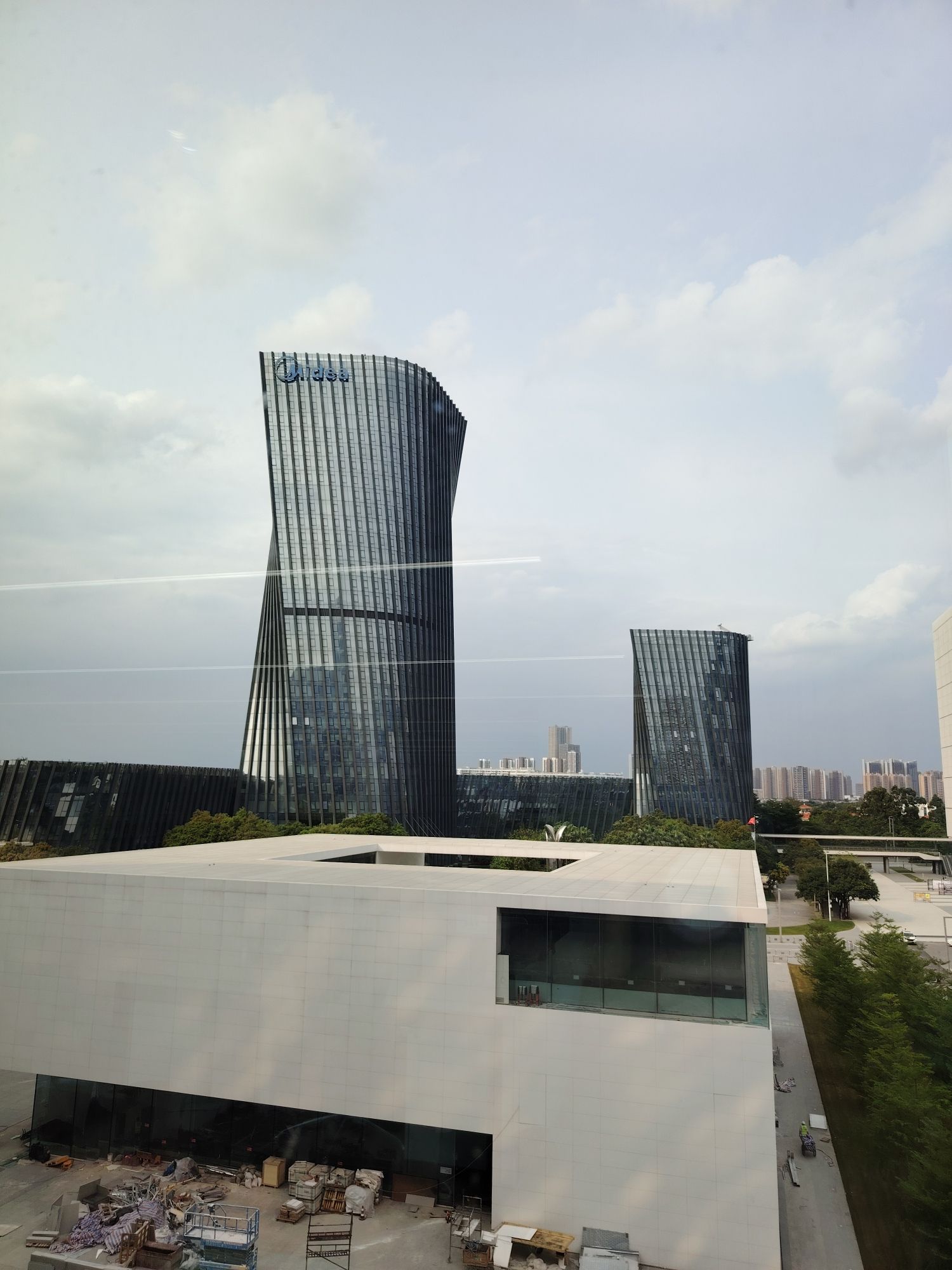 美的08空间