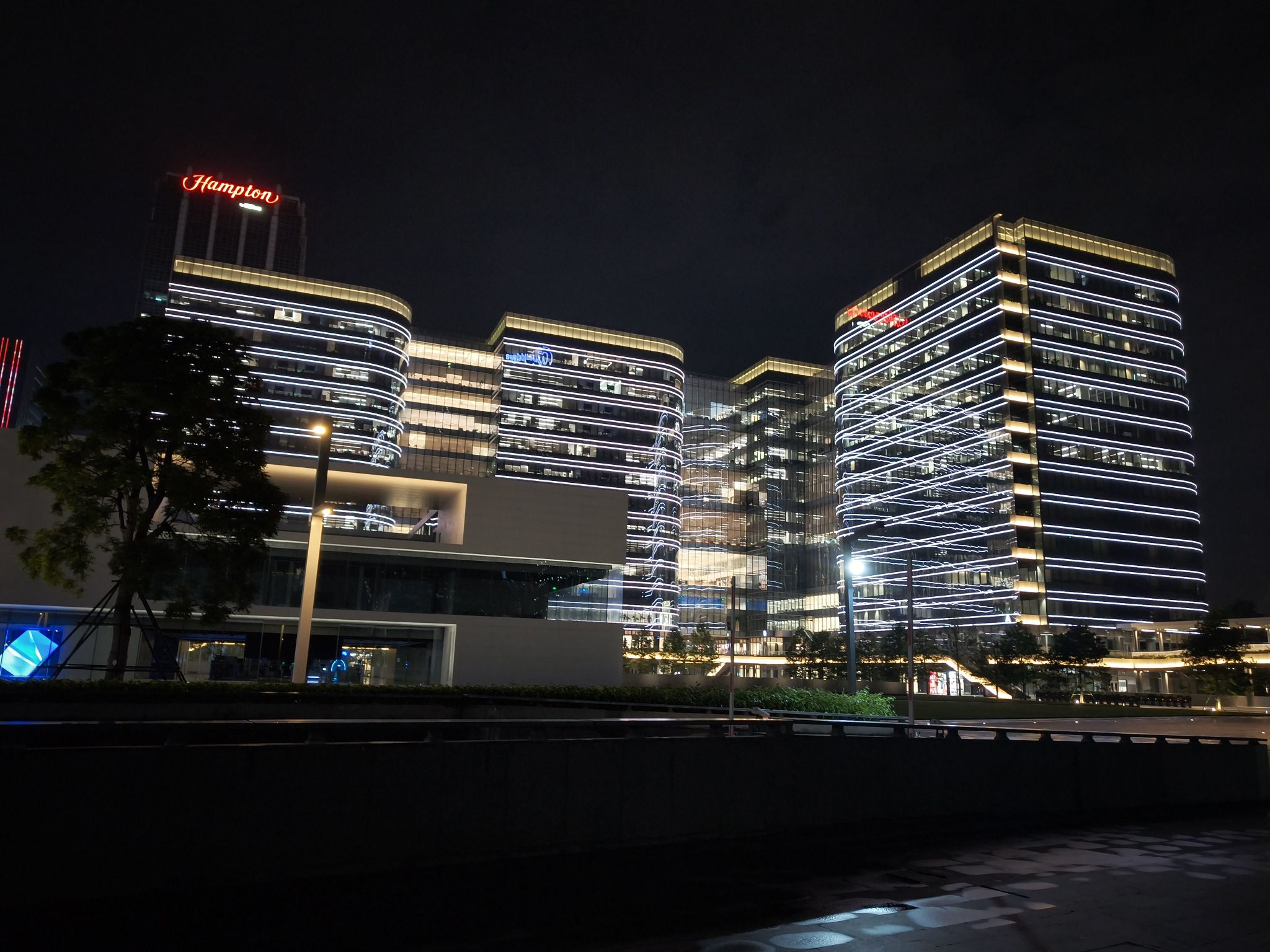 美的08空间