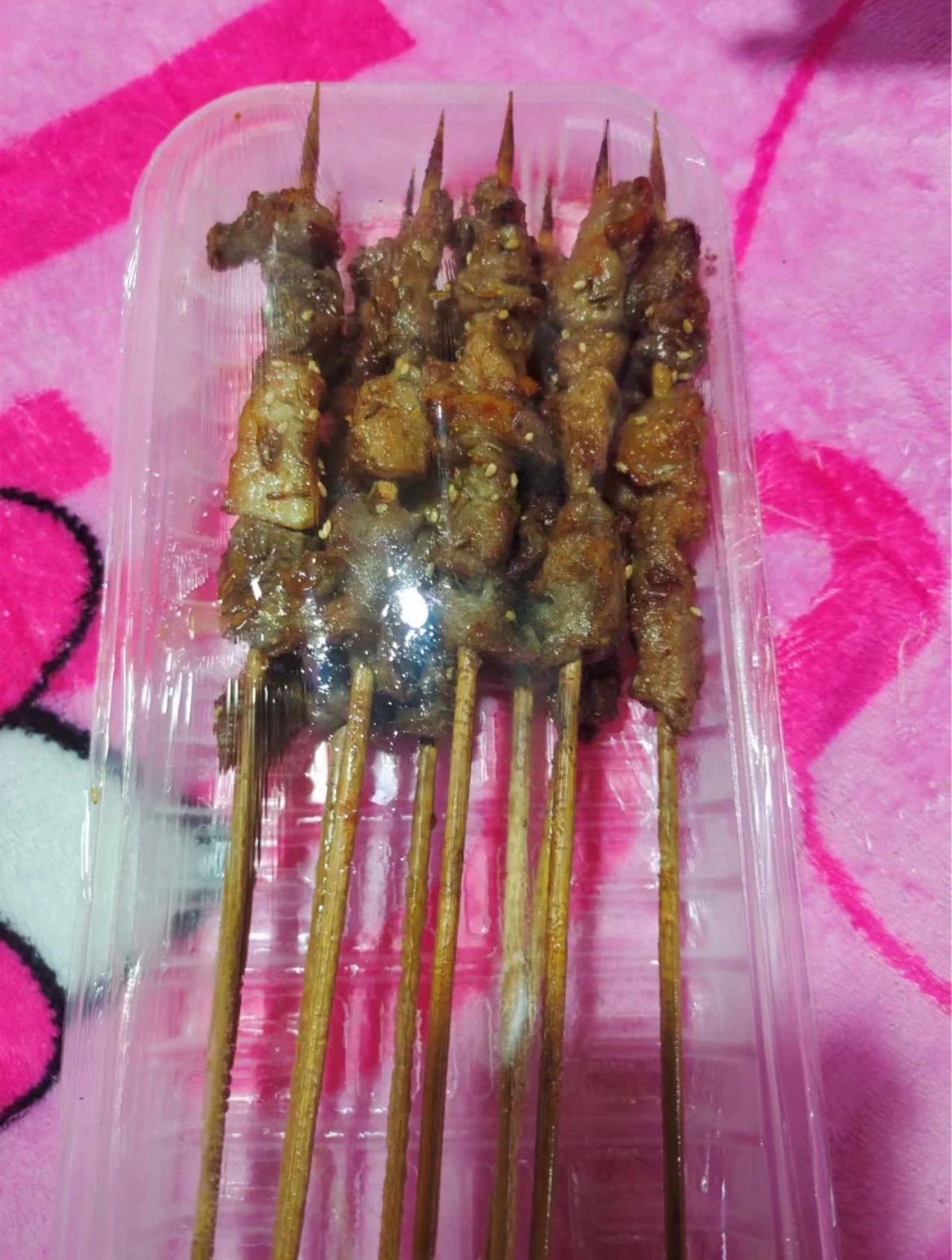 东北烧烤(赞皇店)