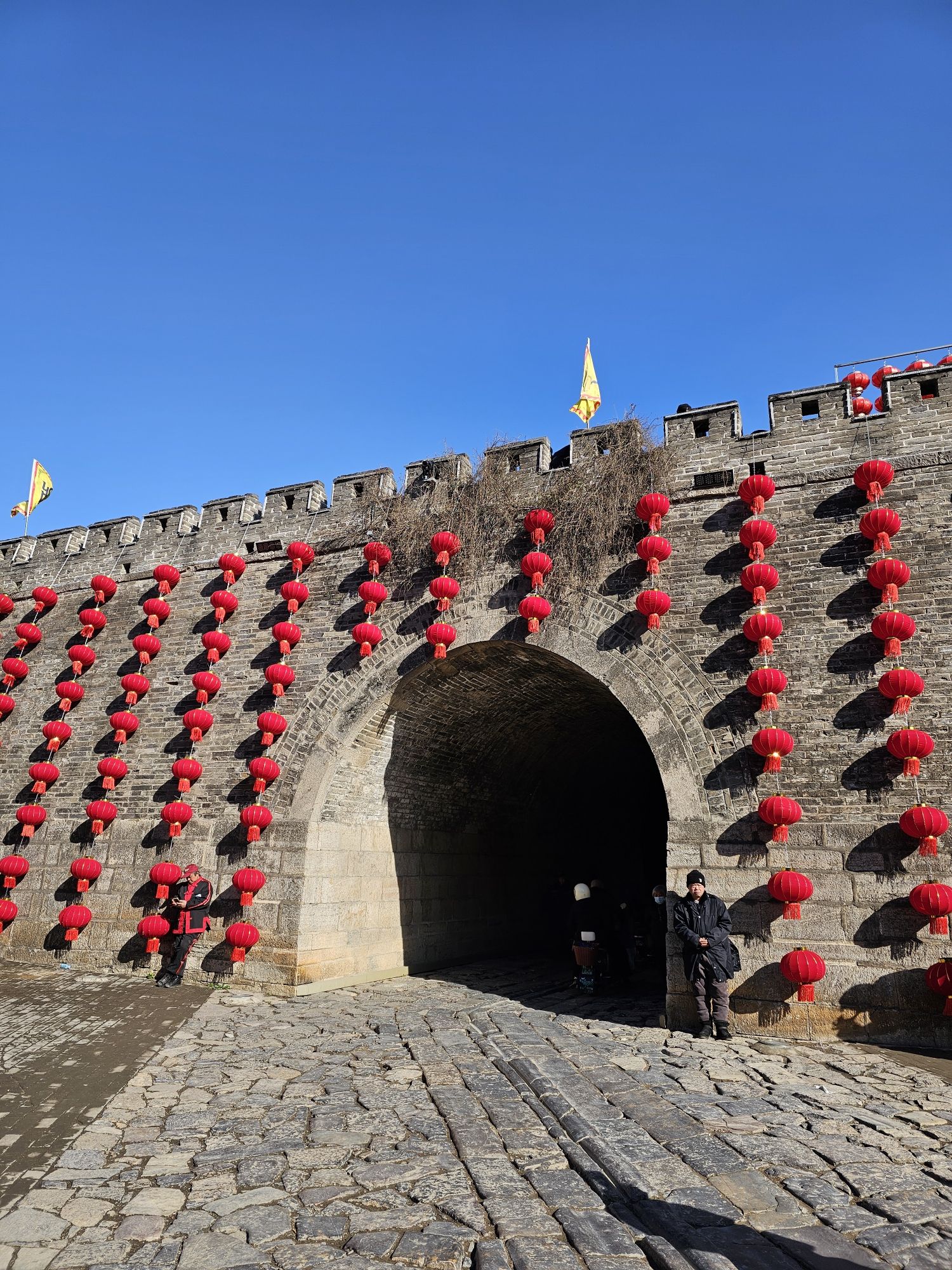宾阳门旅行图片 3