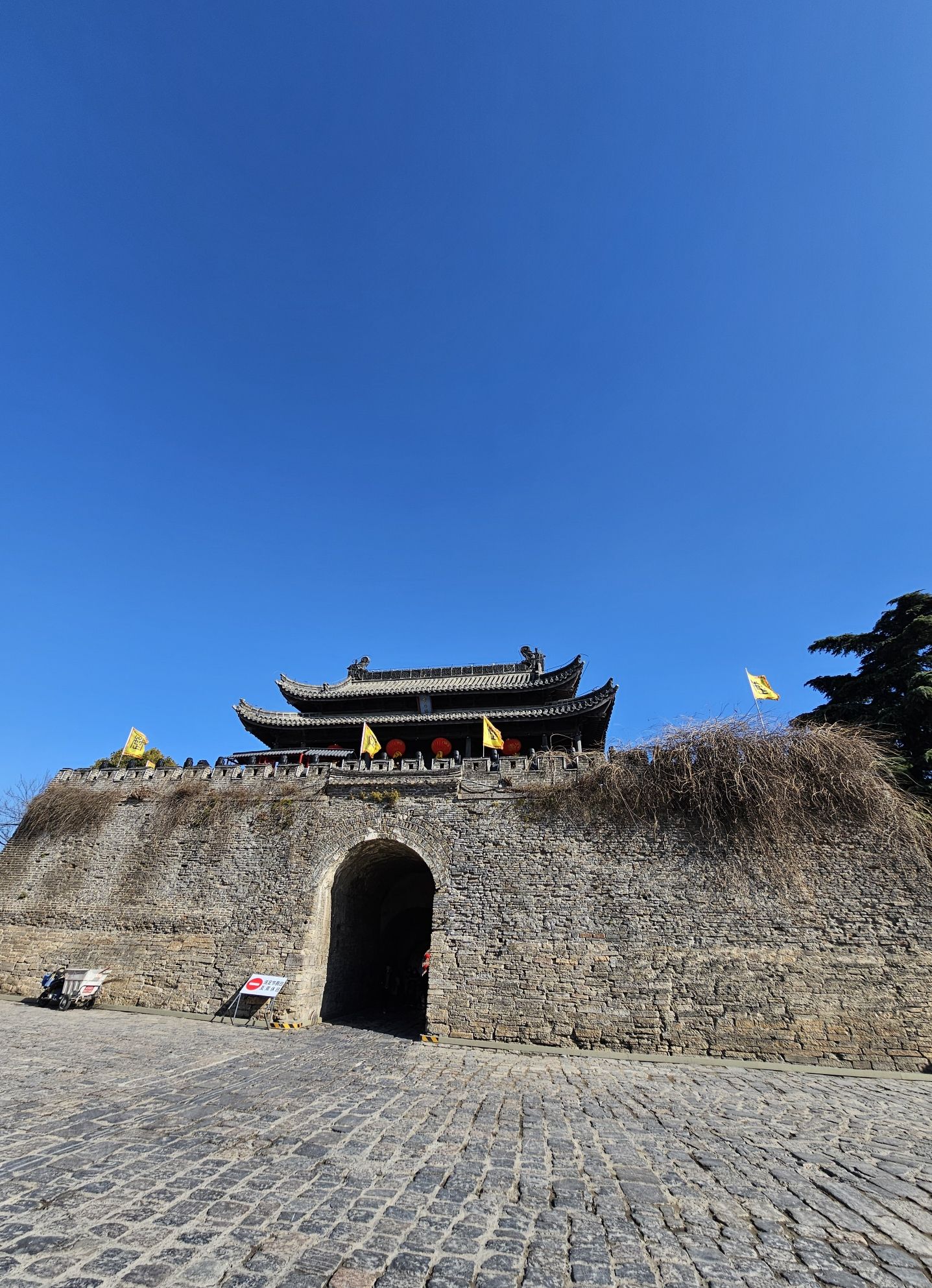 宾阳门旅行图片 2